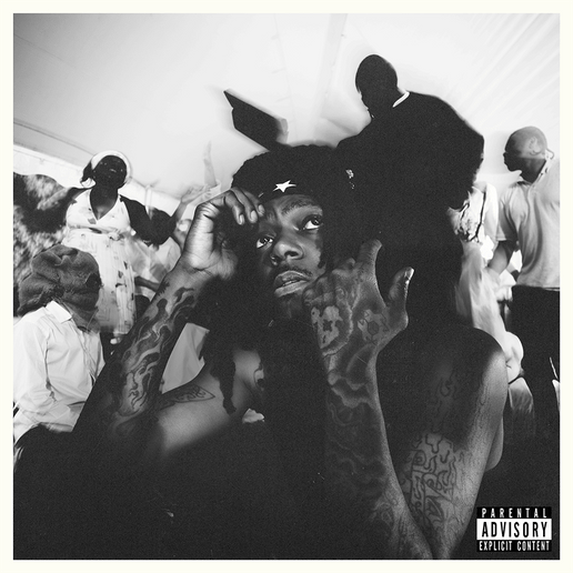 SUN - JID & J Cole SUN - JID & J Cole