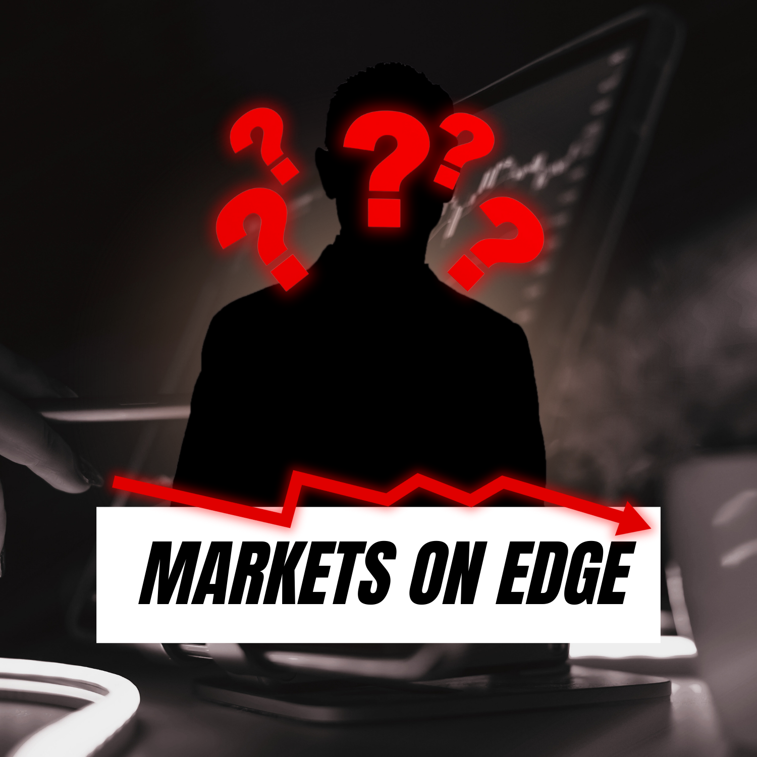 Starting Another Wild Week on Wall Street