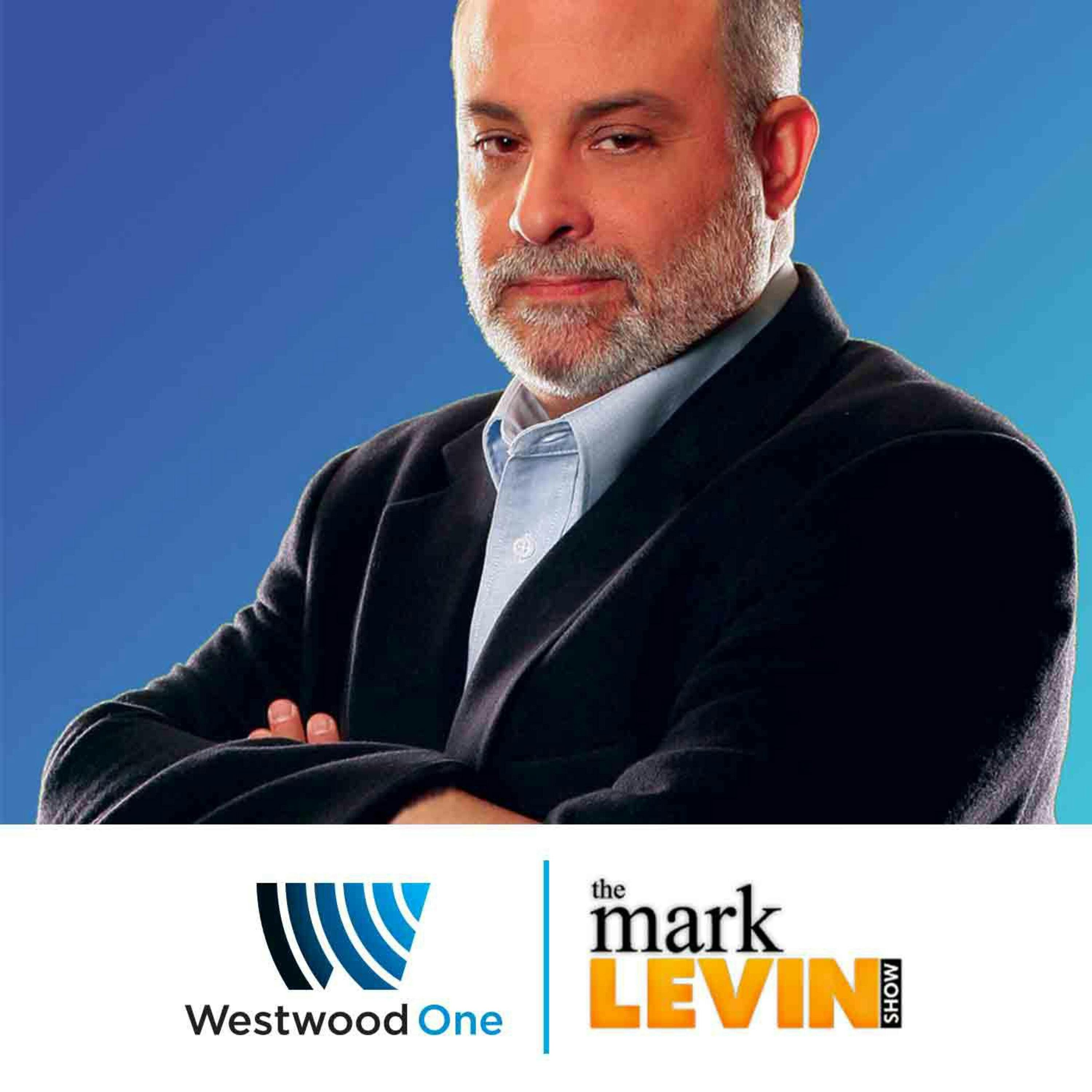 Mark Levin Audio Rewind – 4/12/19