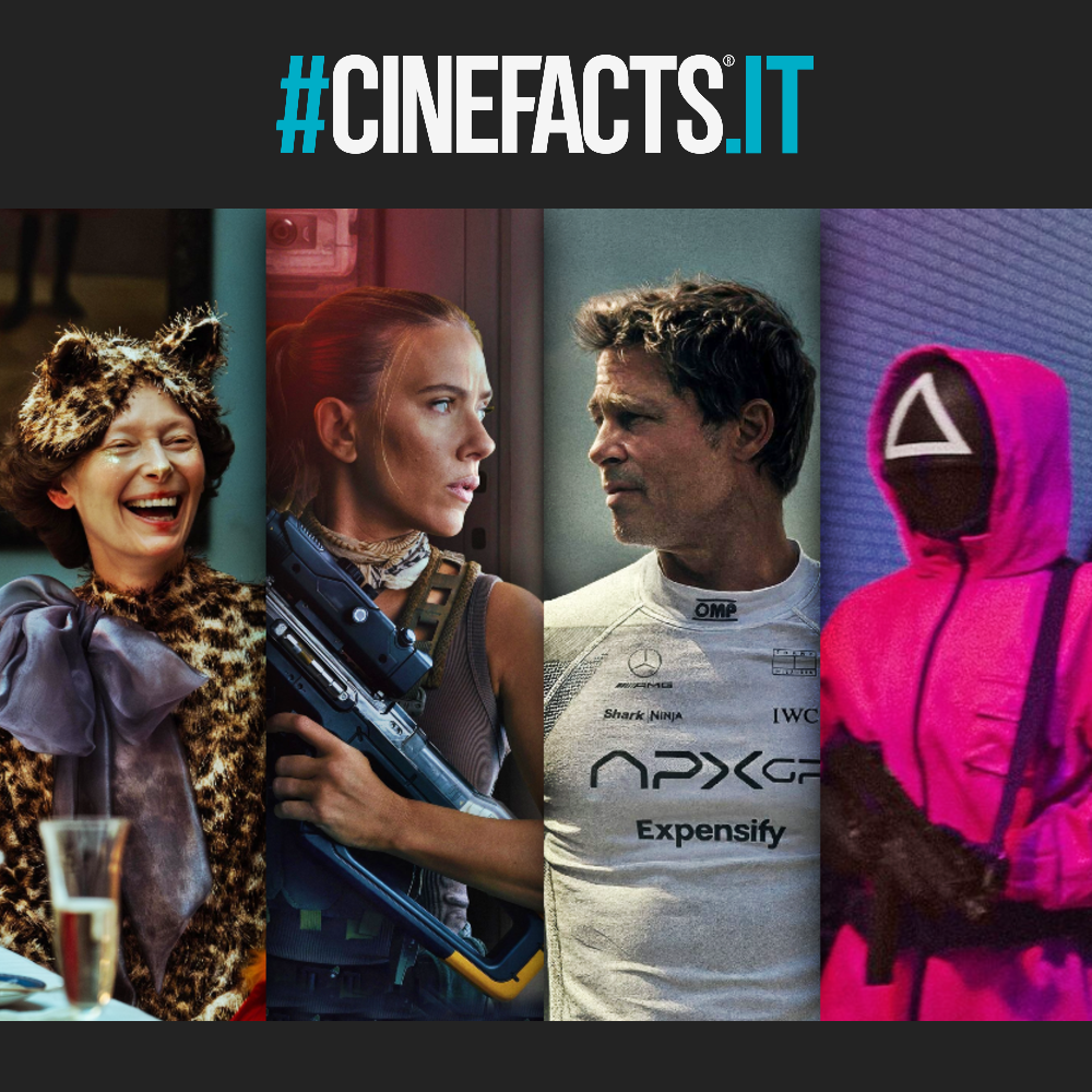 CineFacts