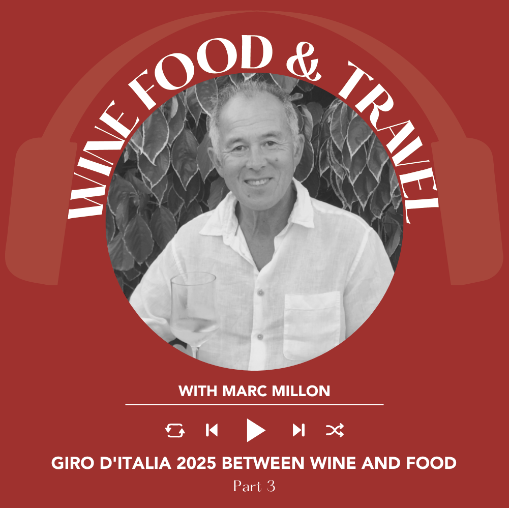 Italian Wine Podcast