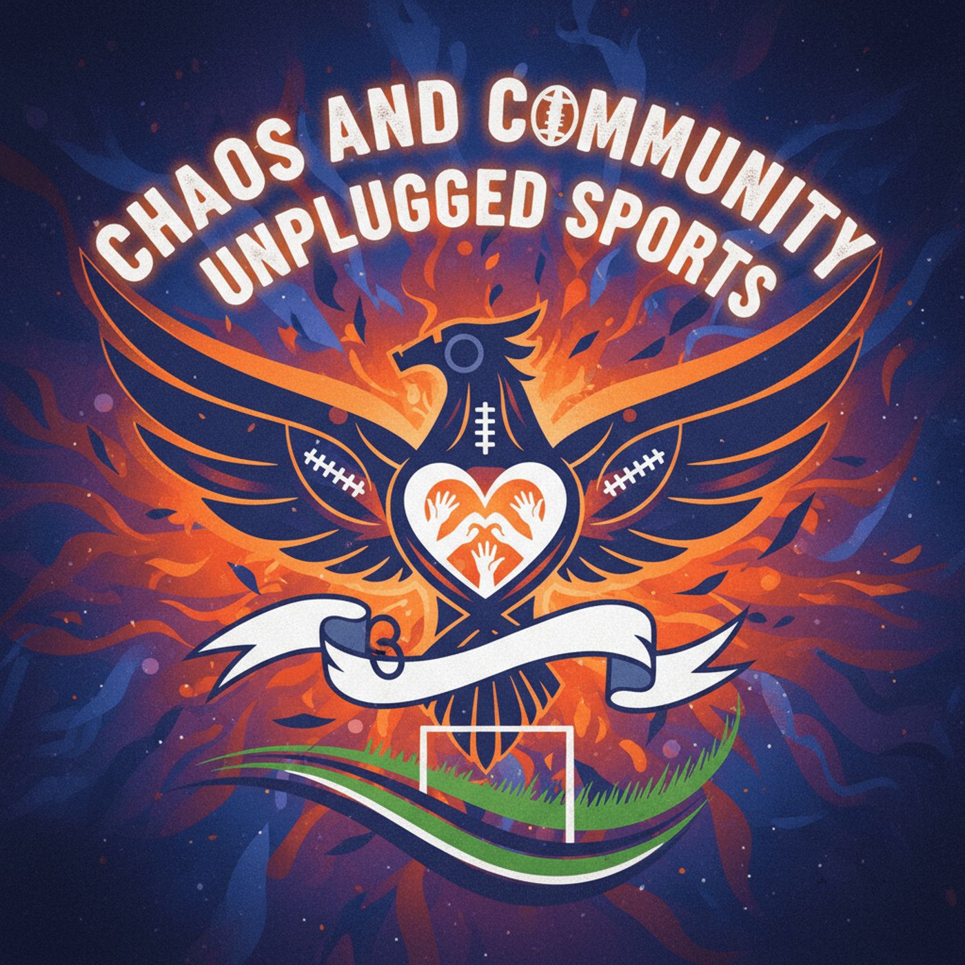 Chasing the Impossible Dream: The Rise of Fantasy Sports episode artwork