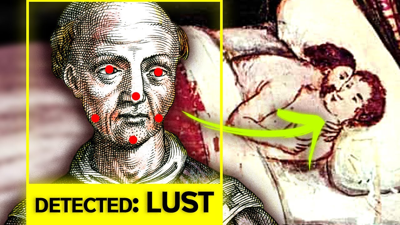 87. The Unspeakable Things Pope John XII Did During His Reign | A Day In History episode artwork