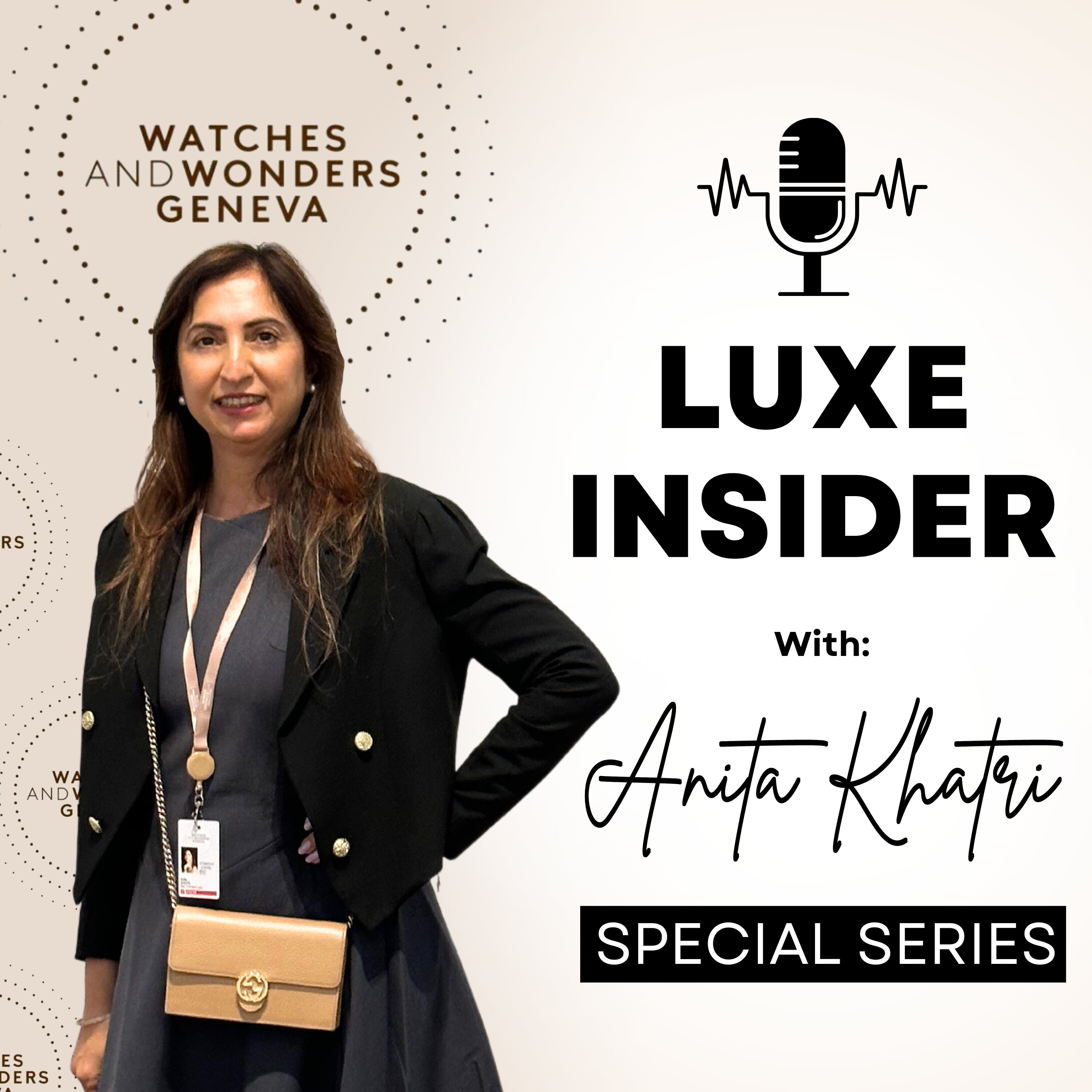 #Trends | Watches and Wonders 2023: Bigger, Better & Crazier