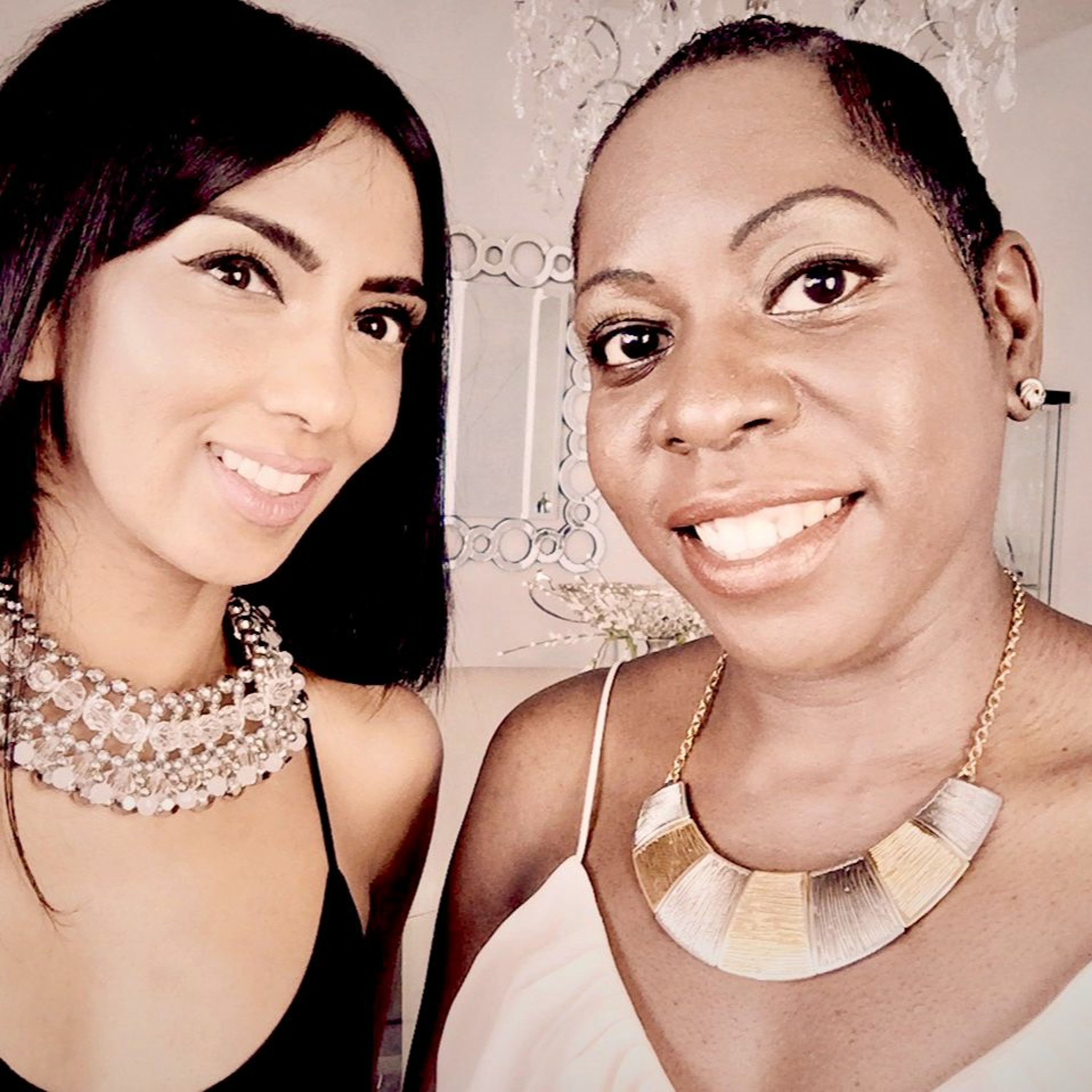 Creating Your Own Sacred Space for 2022 And Getting Unstuck