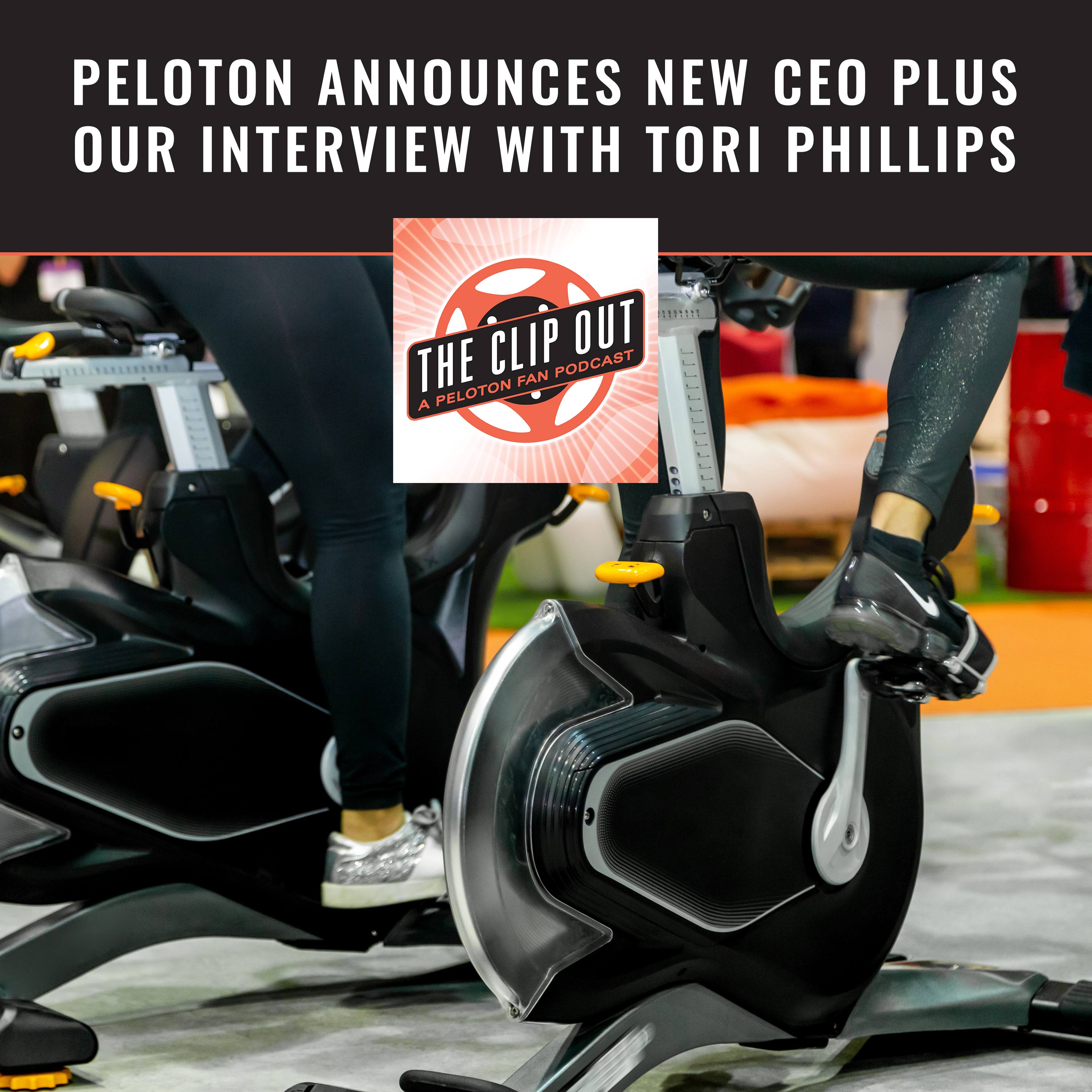 The Clip Out - Peloton Fitness News