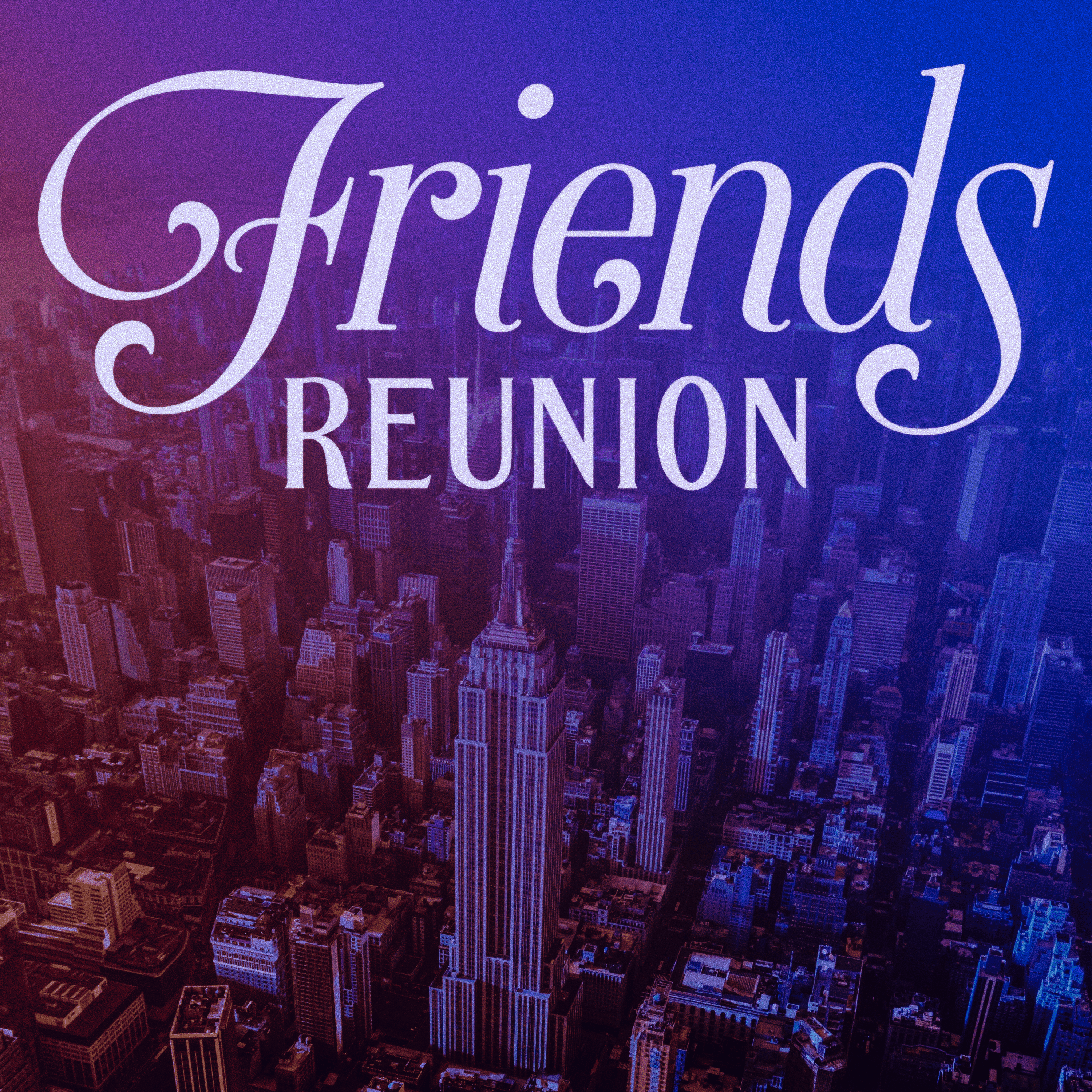 129: East Coast Friends Reunion Reunion episode artwork
