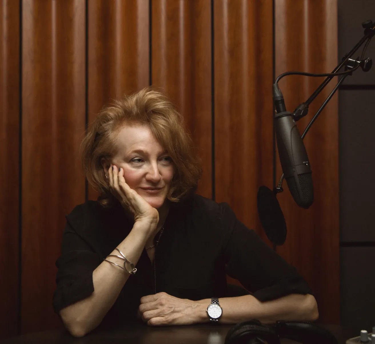 Finding Our Spiritual Homeland with Krista Tippett