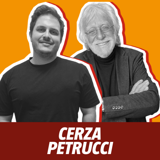 Cosa aspettarsi dagli ultimi giorni di mercato? - Puntata completa | Cerza, Petrucci (27/8/26)