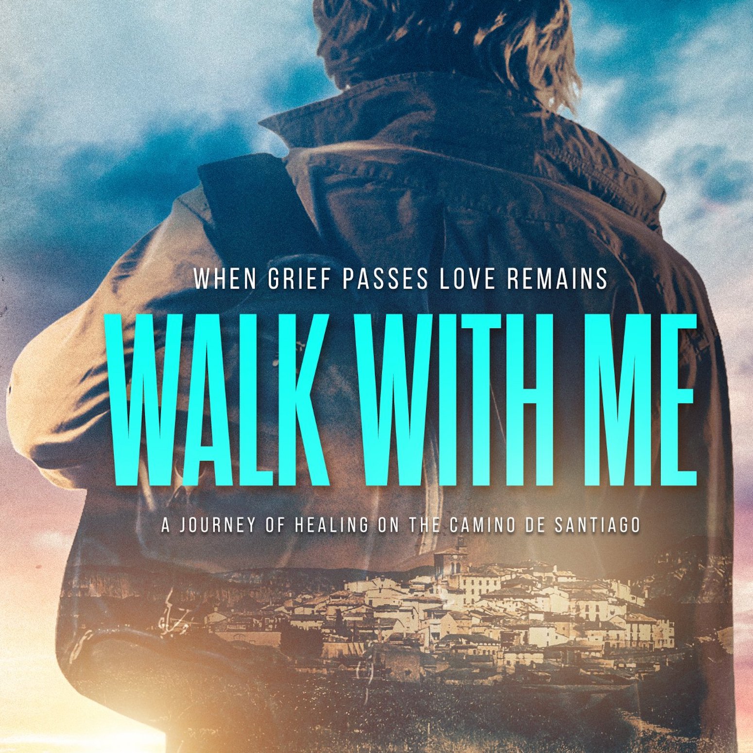 My Camino - the podcast