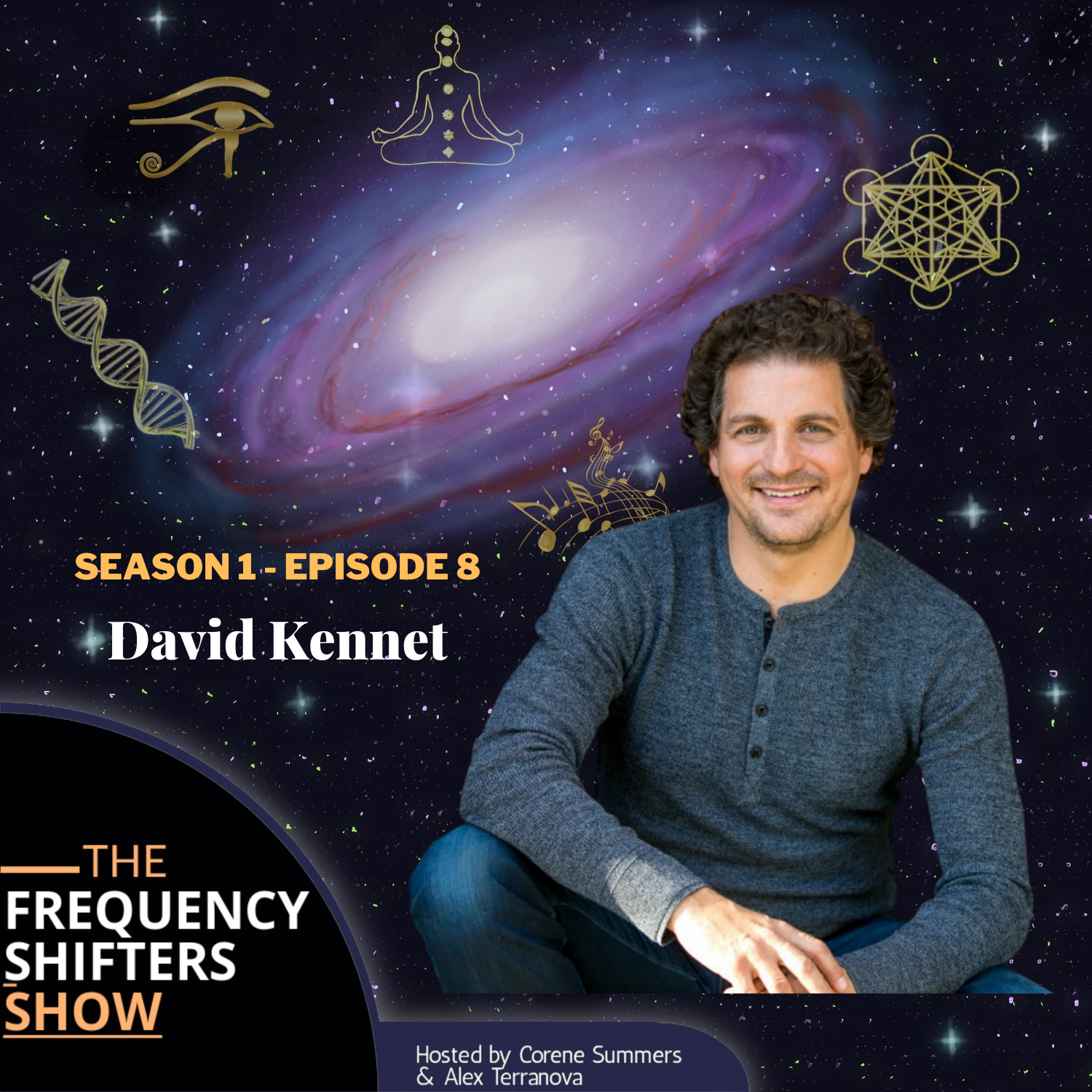 The Frequency Shifters Show