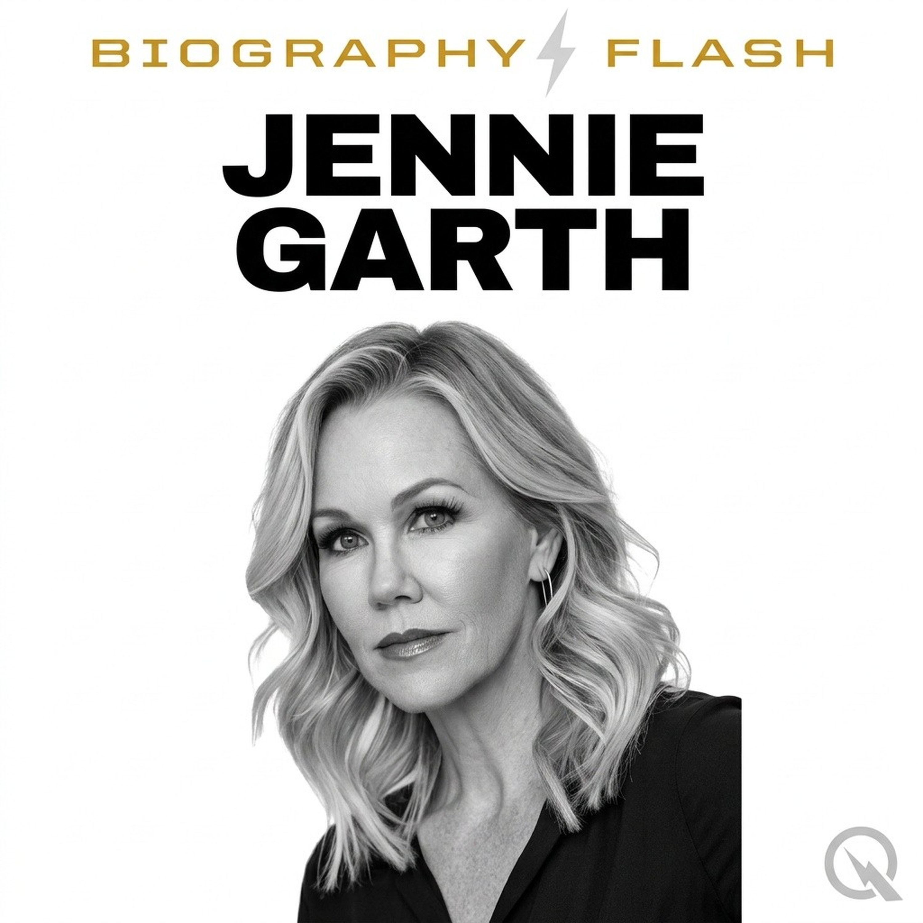 Jennie Garth - Biography Flash