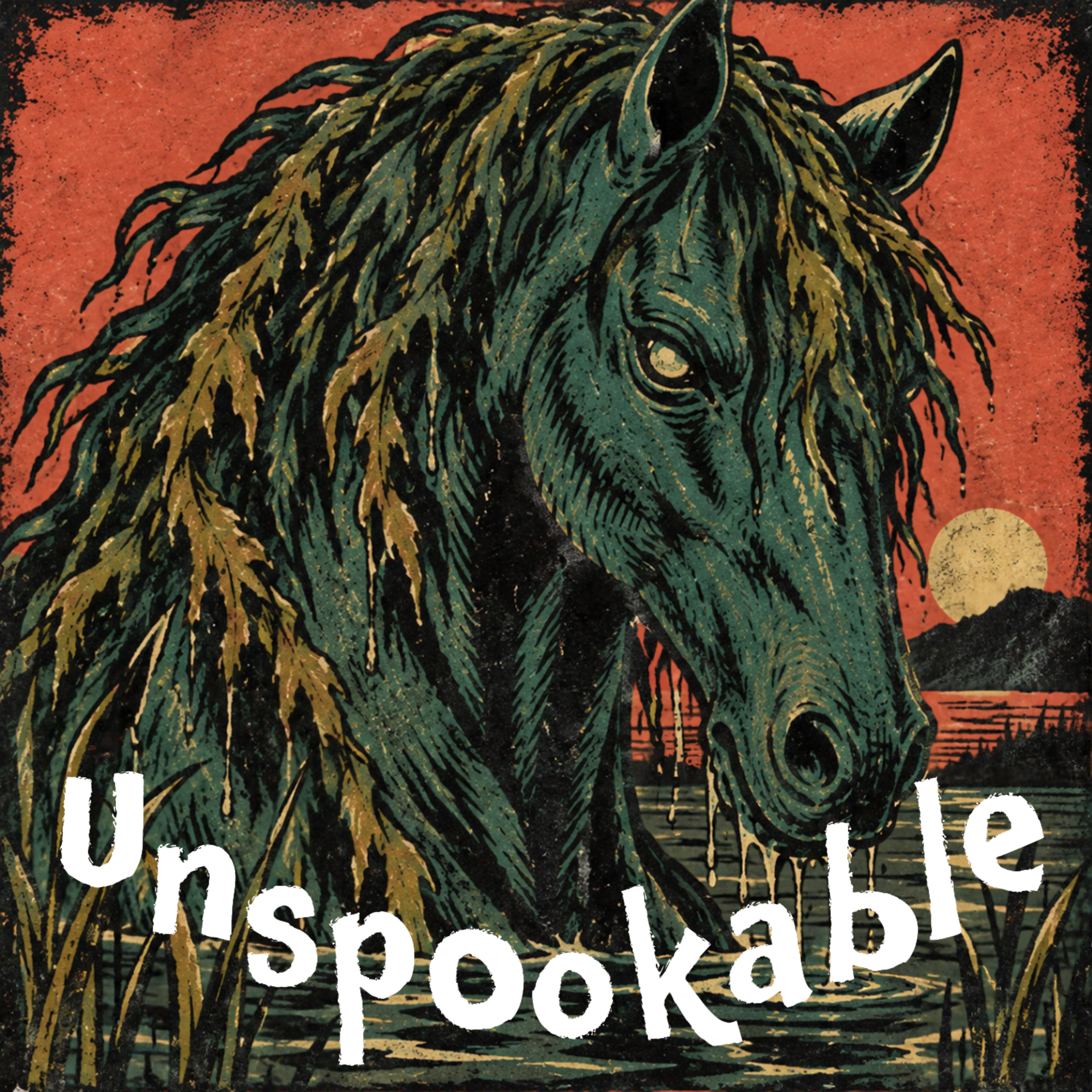 Unspookable