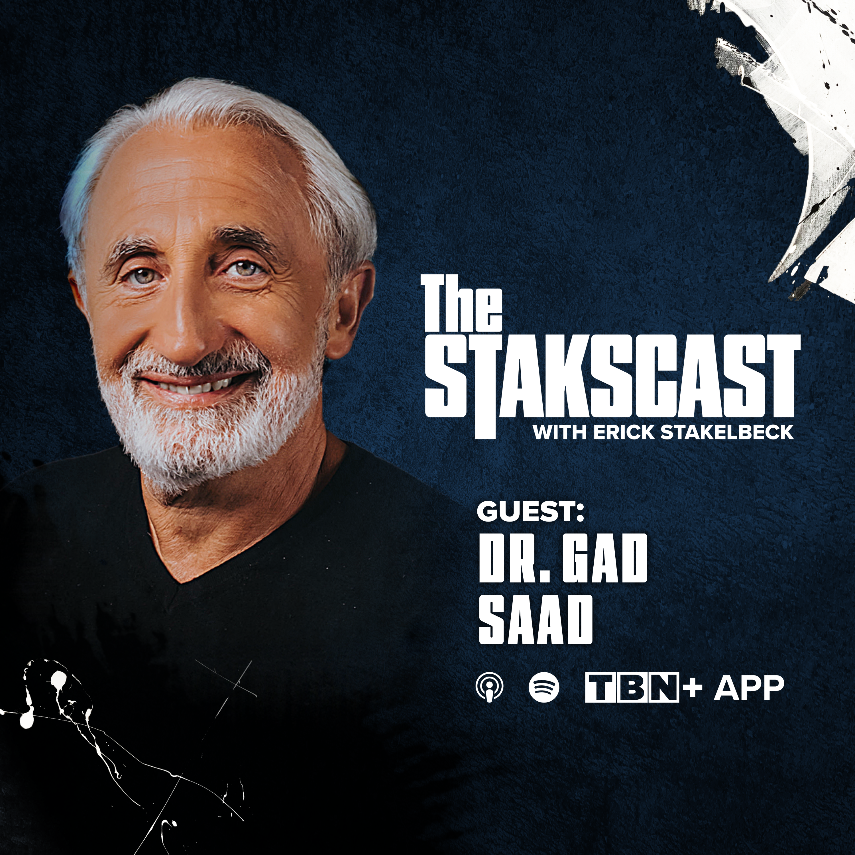 Suicidal Empathy: Dr. Gad Saad’s Warning to America