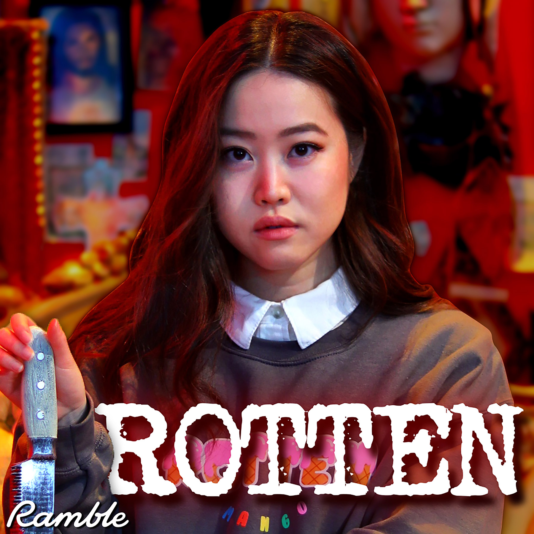 Rotten Mango Podcast With Stephanie Soo Cadence13
