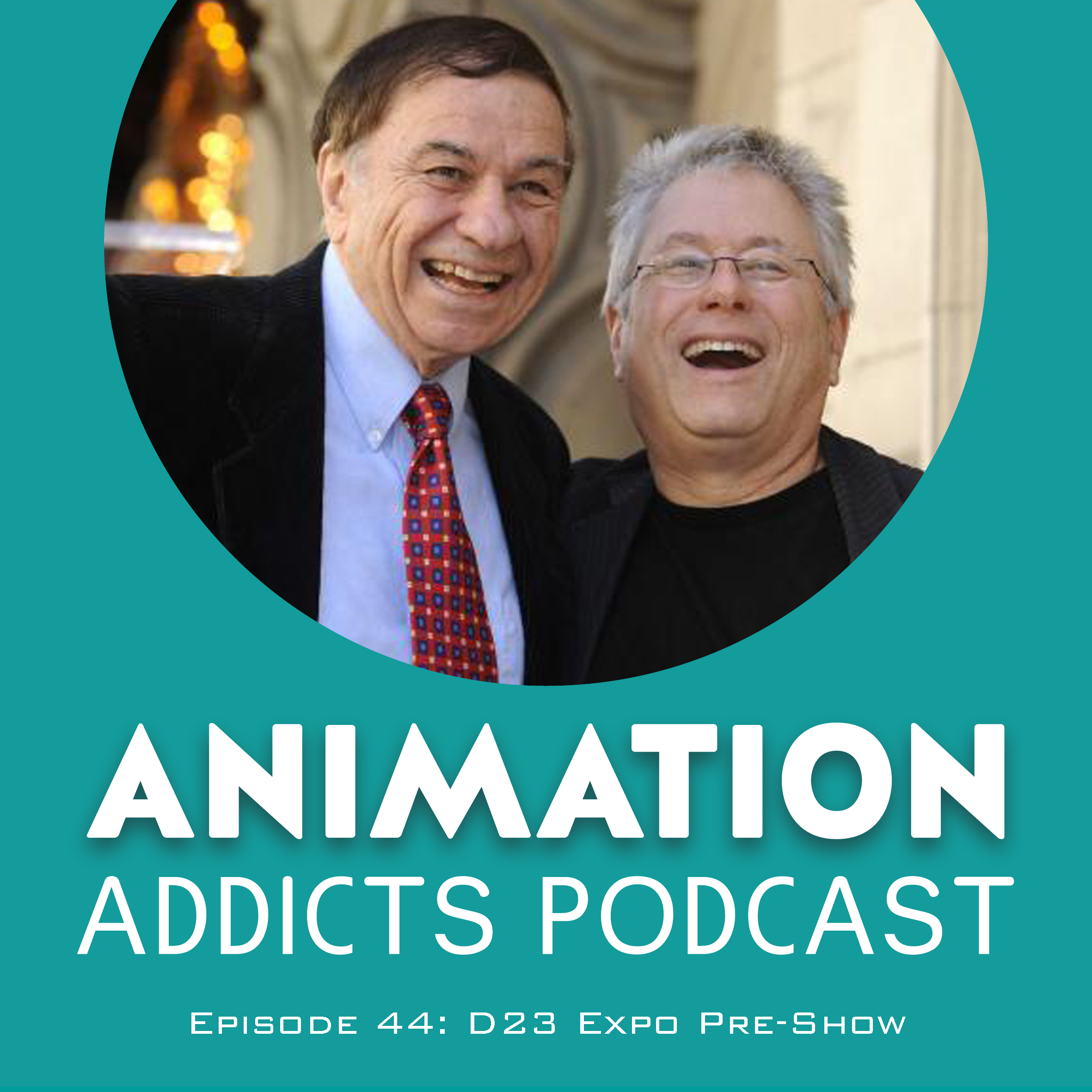 Animation Addicts Podcast - Disney, Pixar, & Animated Movie Reviews & Interviews | Rotoscopers
