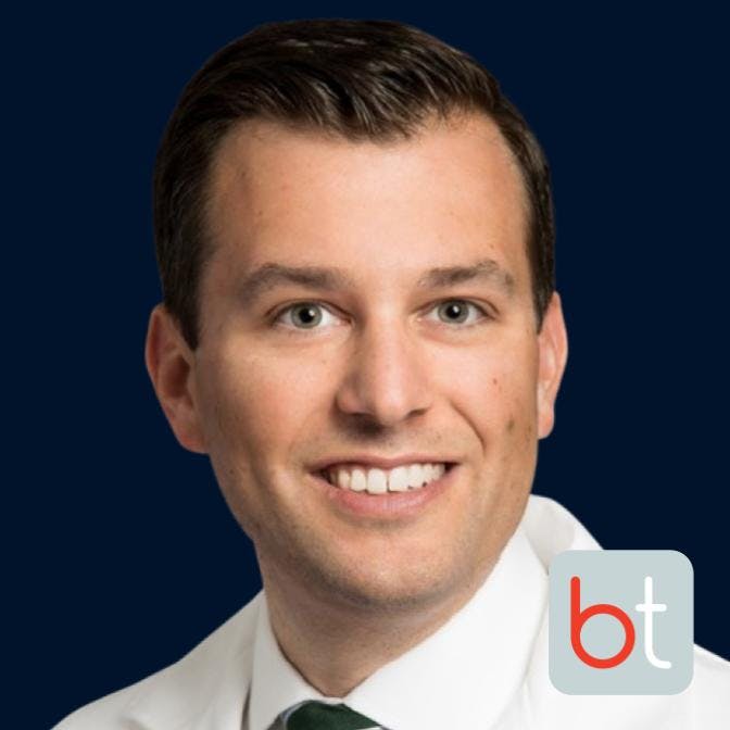 Backtable Brief: Multidisciplinary Care Approaches for Spinal Tumors with Dr. Ran Lador and Dr. Mark Amsbaugh Backtable Brief: Multidisciplinary Care Approaches for Spinal Tumors with Dr. Ran Lador and Dr. Mark Amsbaugh