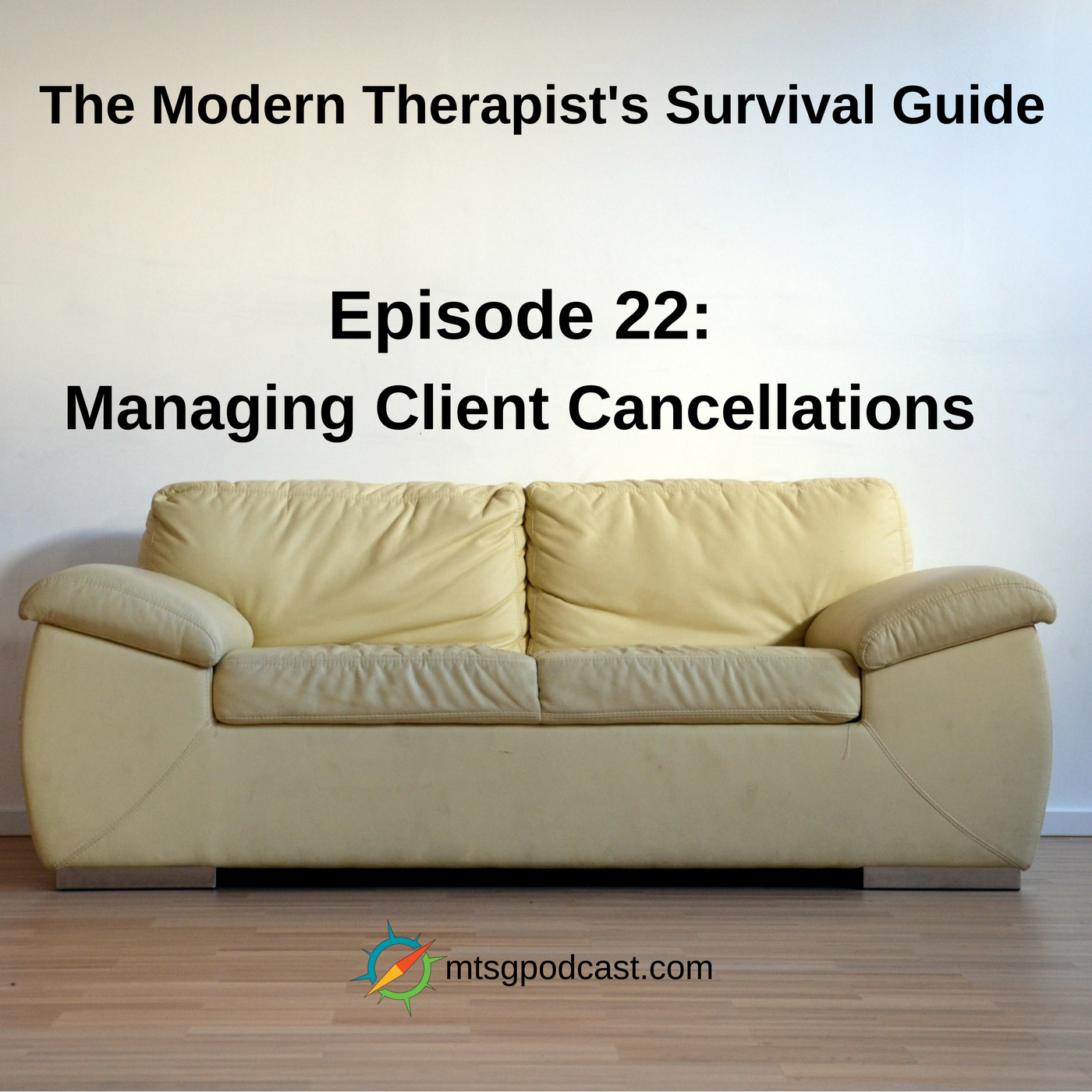 The Modern Therapist\'s Survival Guide with Curt Widhalm and Katie Vernoy