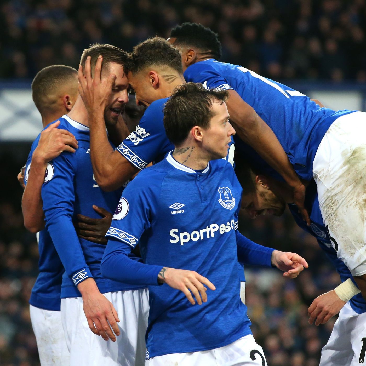 Royal Blue: The Everton FC Podcast