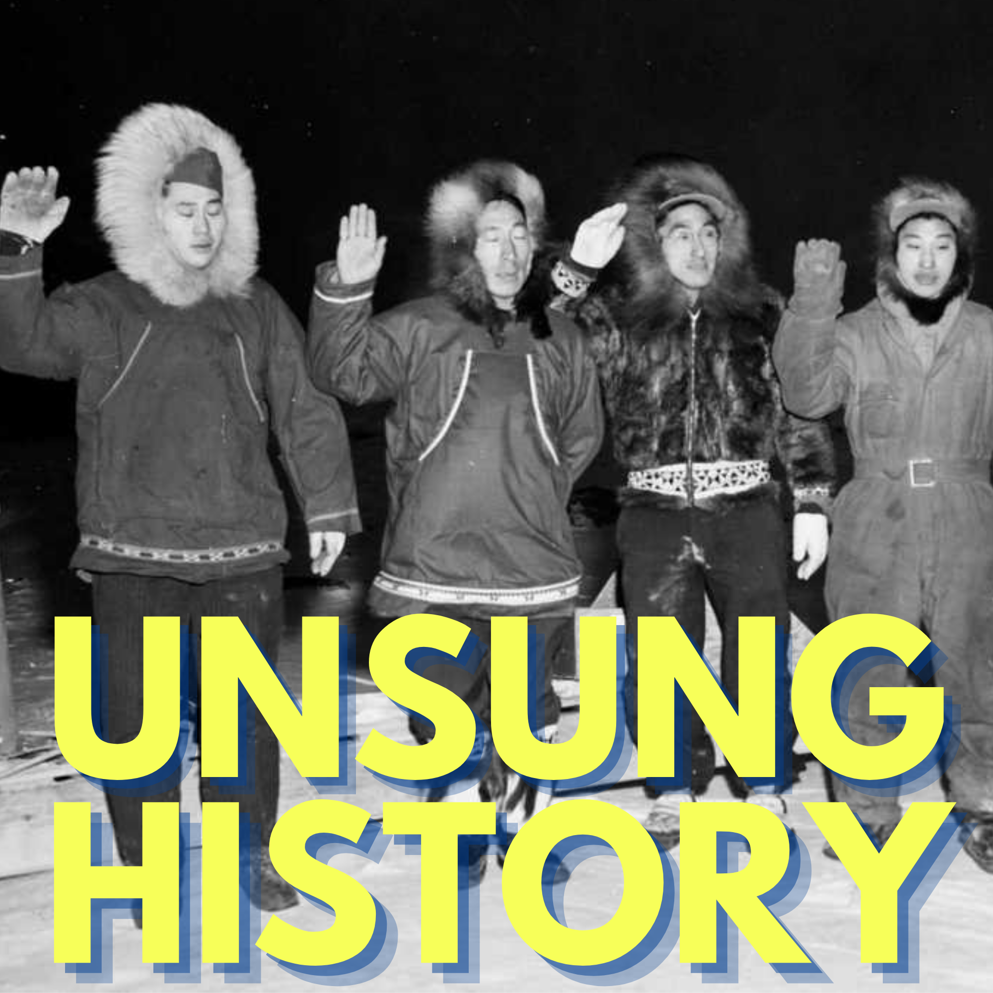 Alaska Territorial Guard in World War II