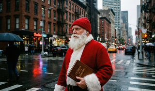 La navidad o lo que sea