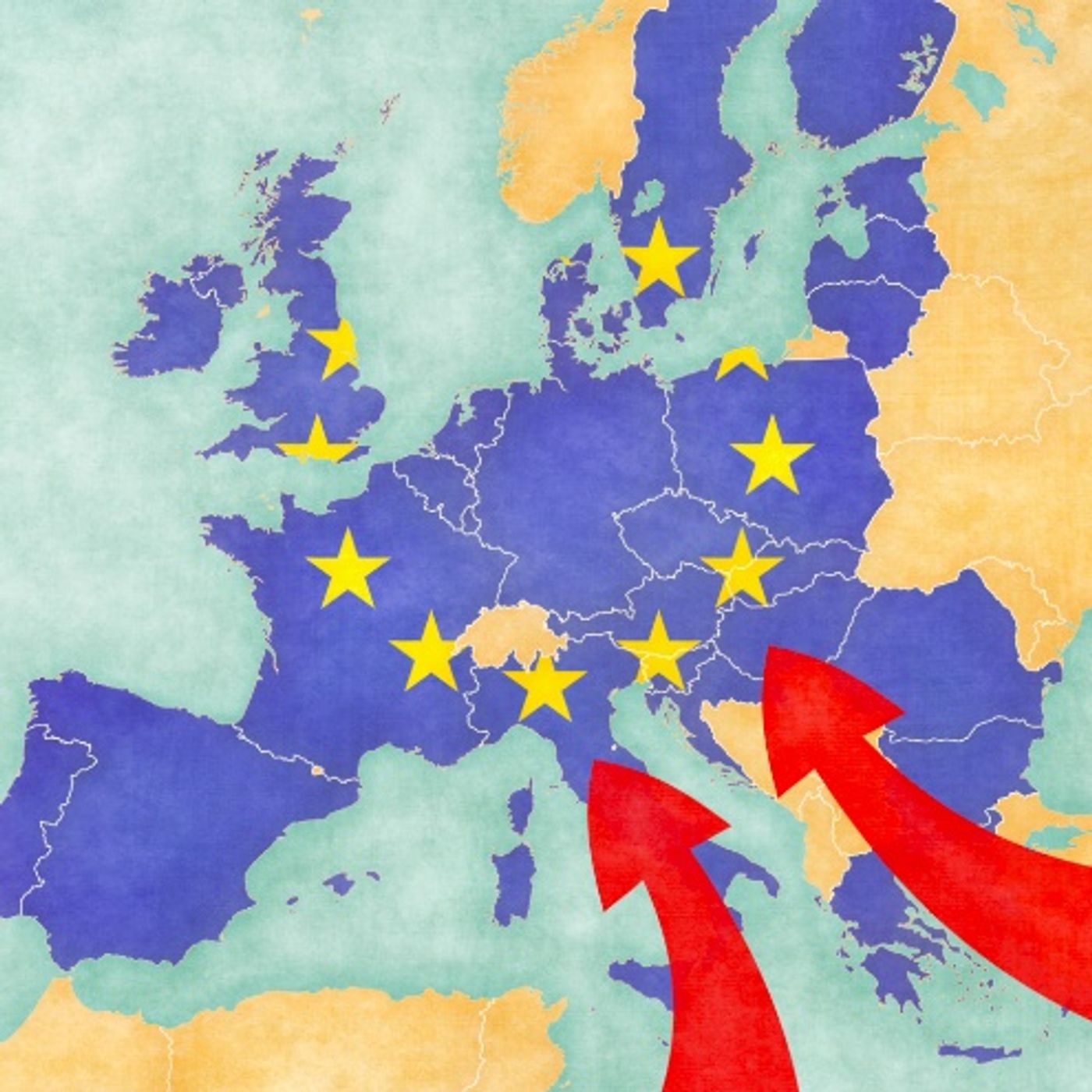 Immigrazione, Europa, Terrorismo e Populismo - Le parole chiave del 2019