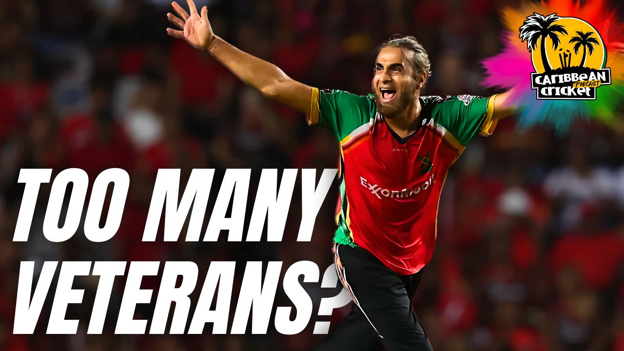 CPL has too many veterans (CCP rant)