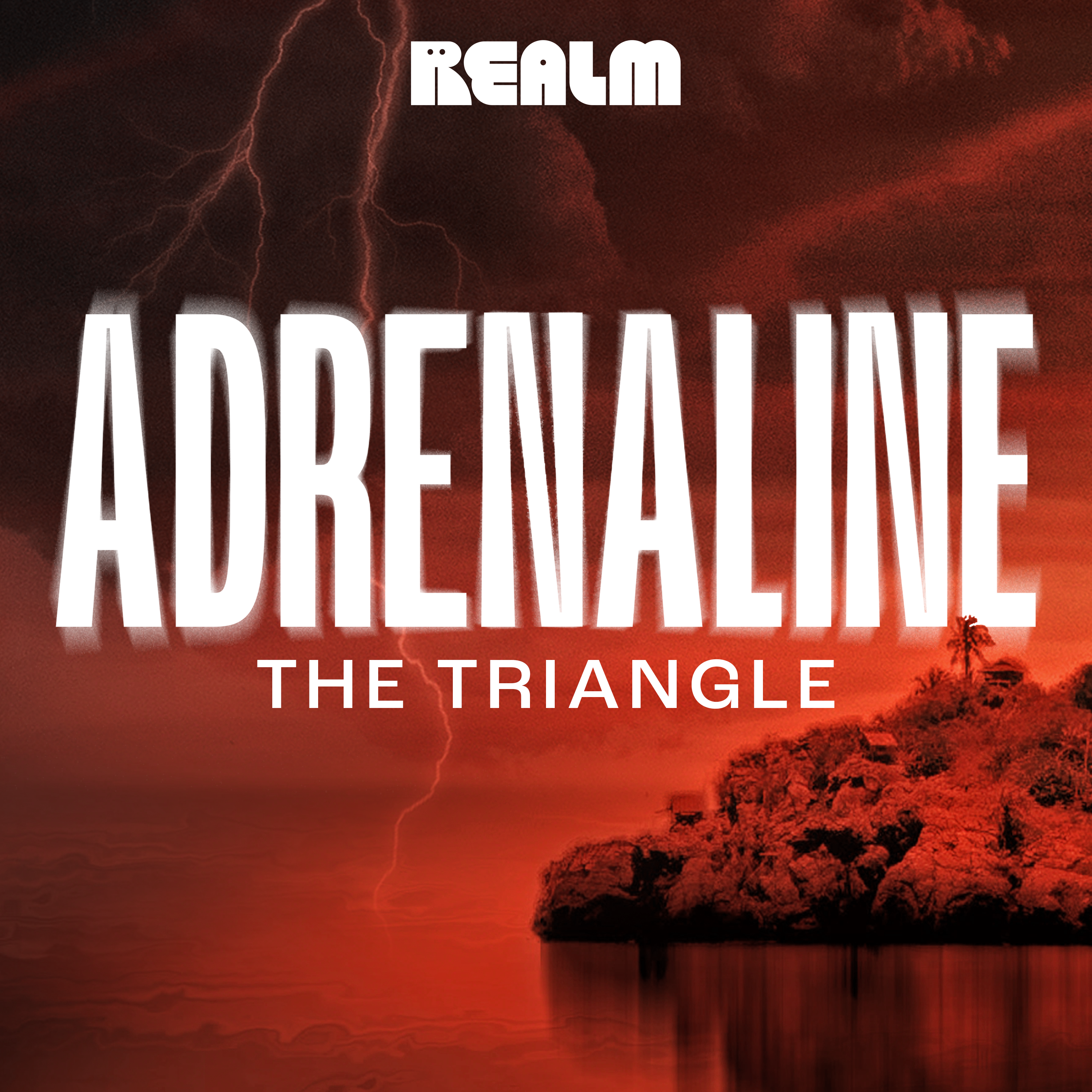 Introducing Adrenaline: The Triangle