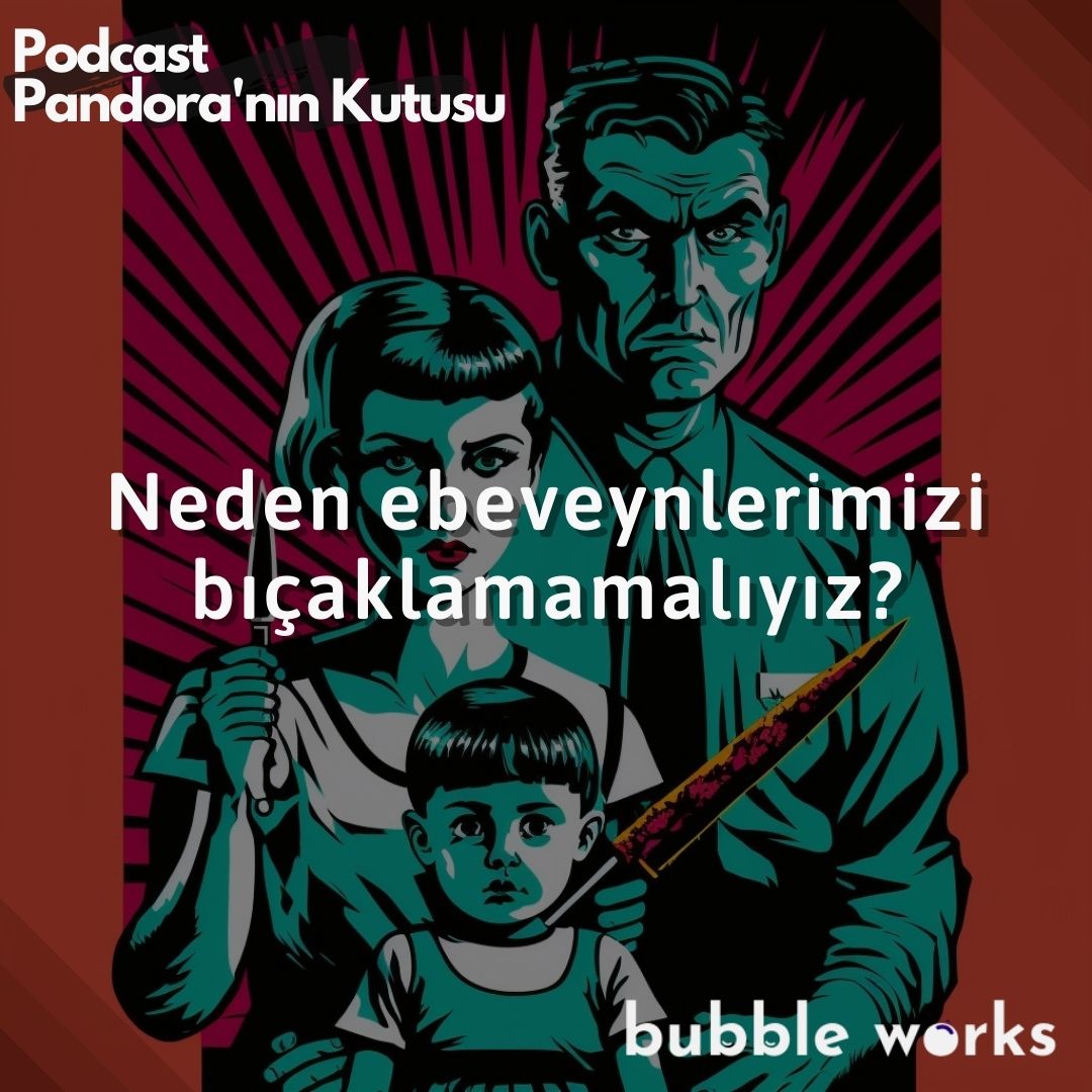 Pandora\'nın Kutusu