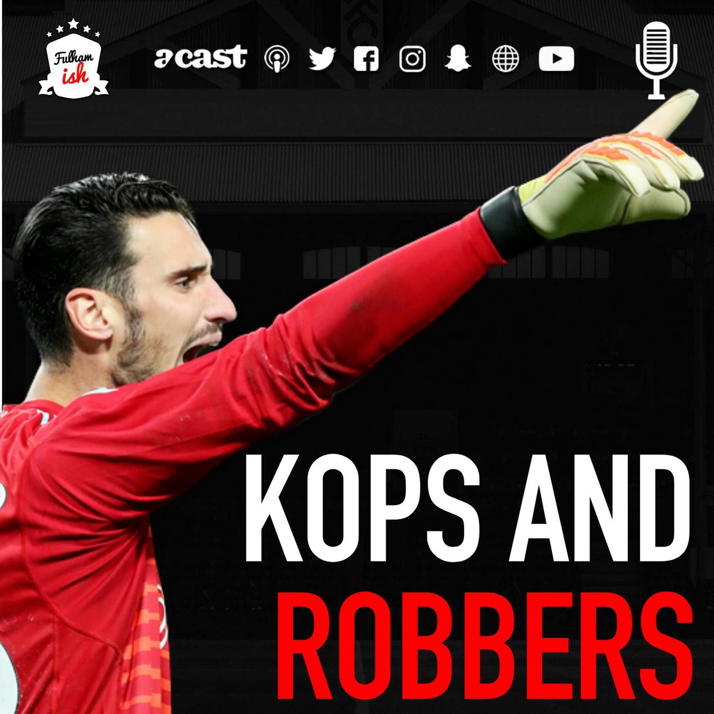 Kops And Robbers episode artwork