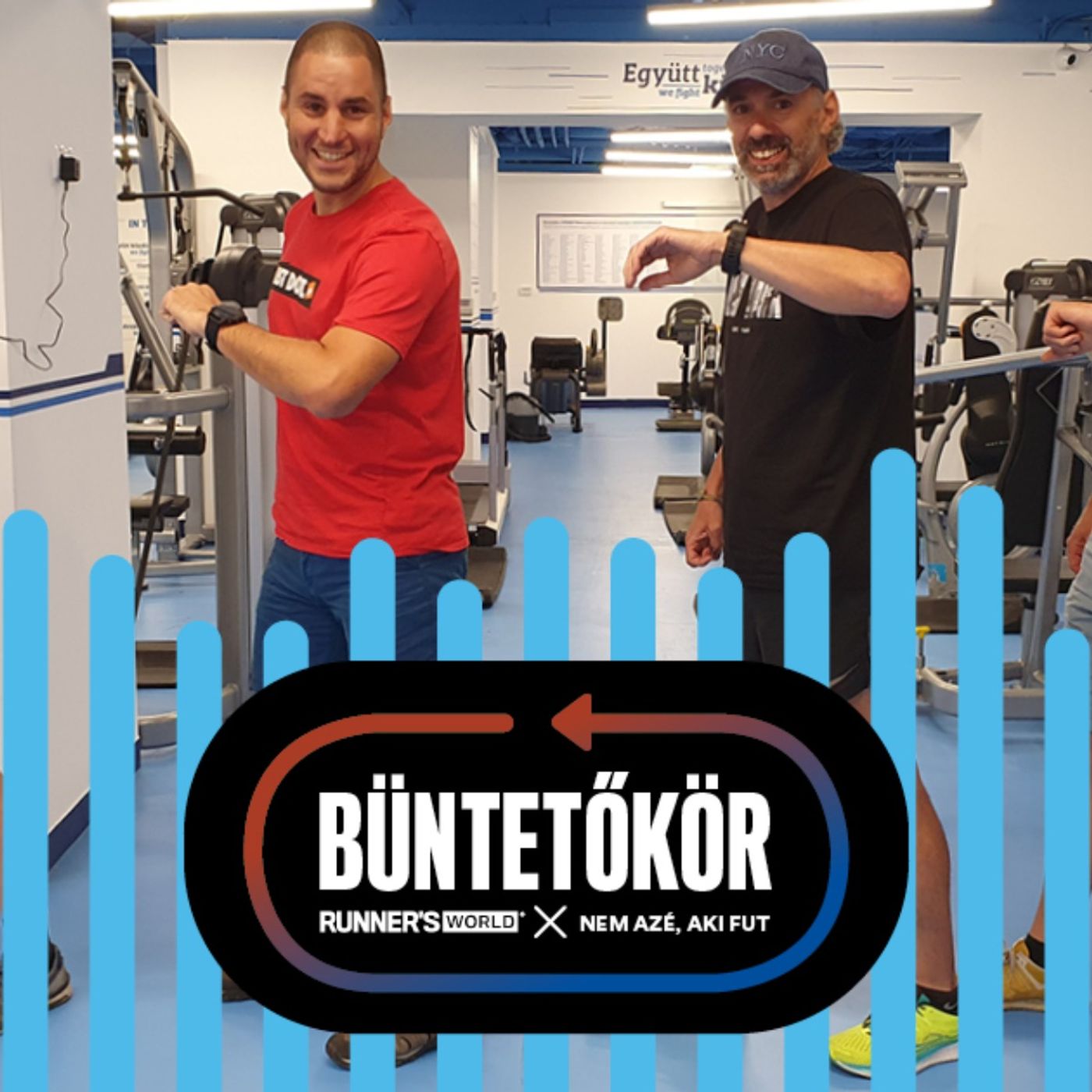 Runner’s World Büntetőkör