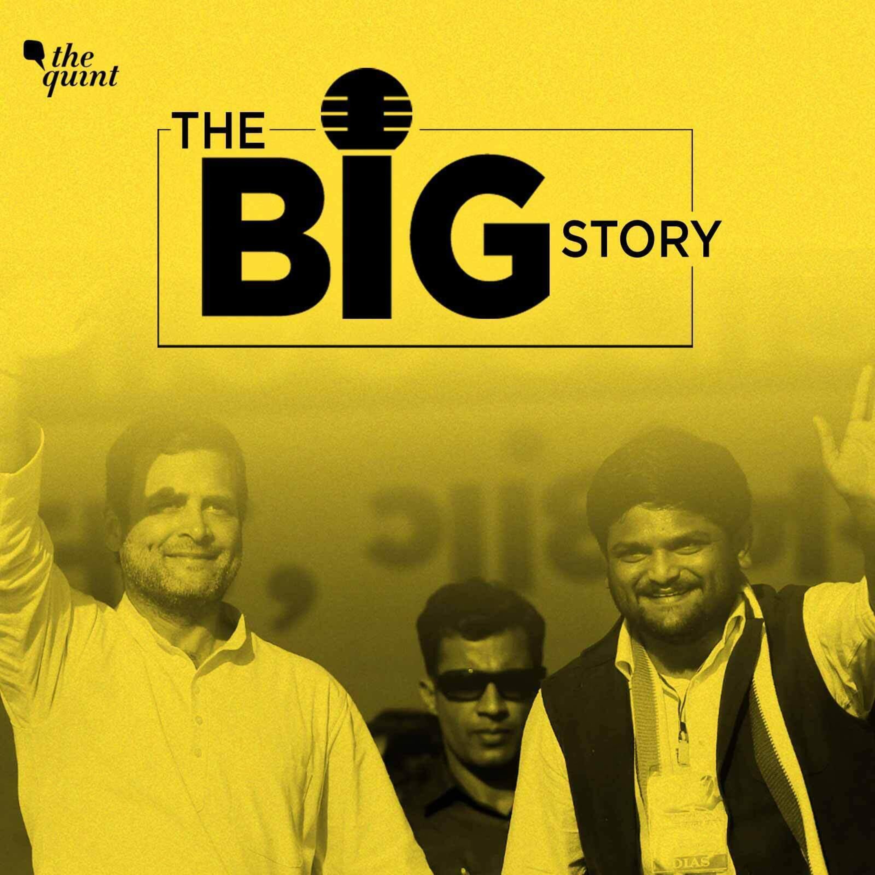 How Can Hardik Patel & Sunil Jakhar's Exit Impact The Congress?