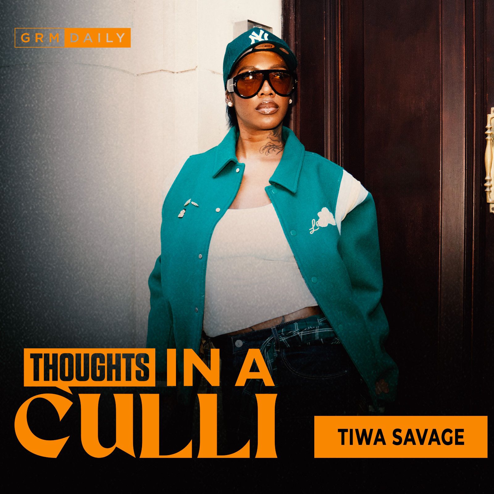 Tiwa Savage: I Was Banned In Nigeria & Made A Scapegoat