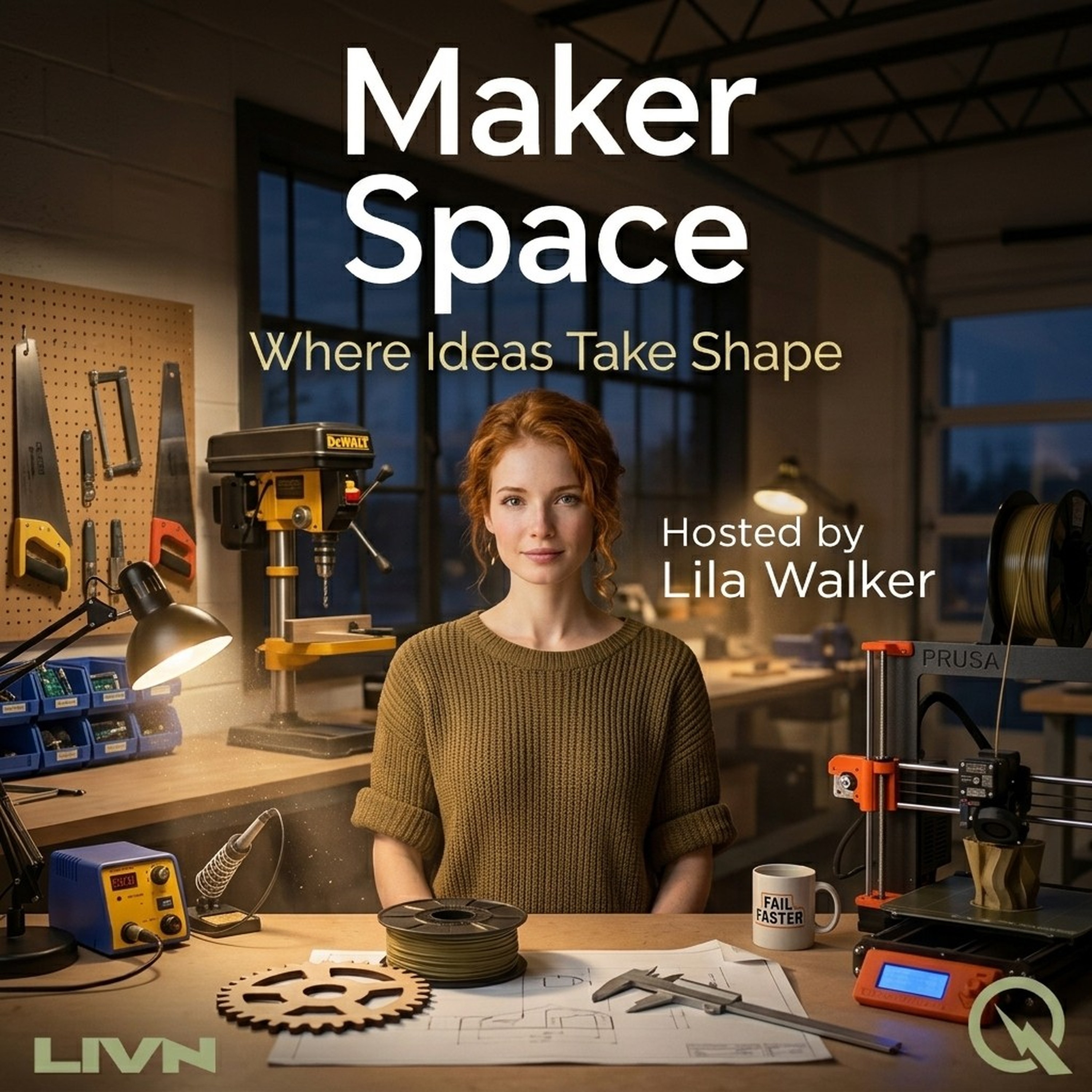 Maker Space