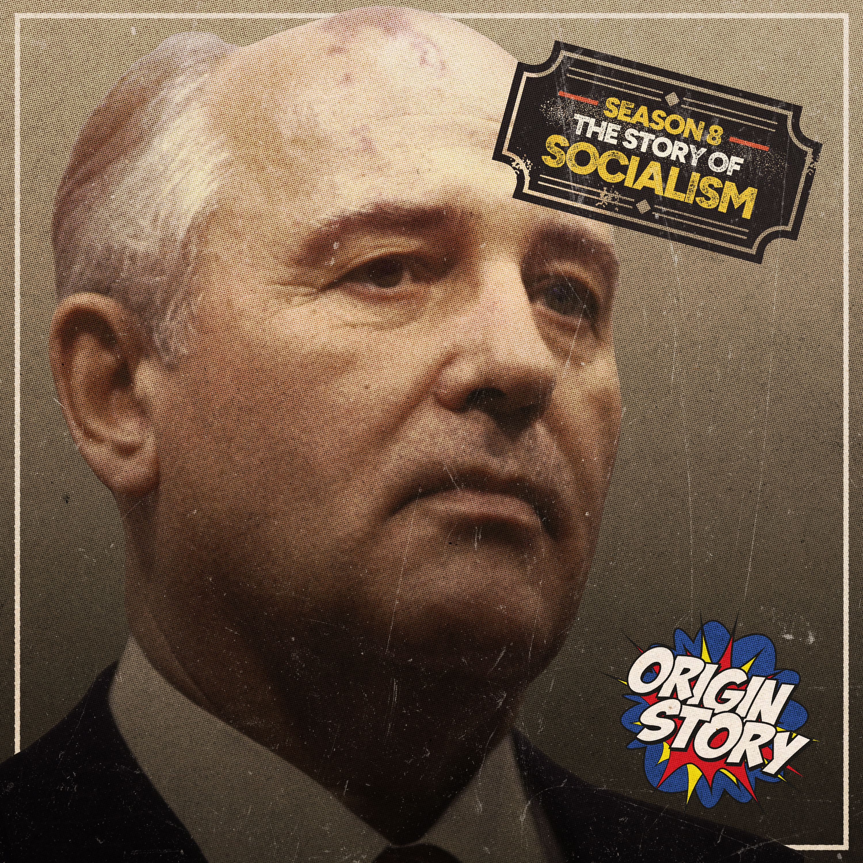 The Fall of the USSR – End Game