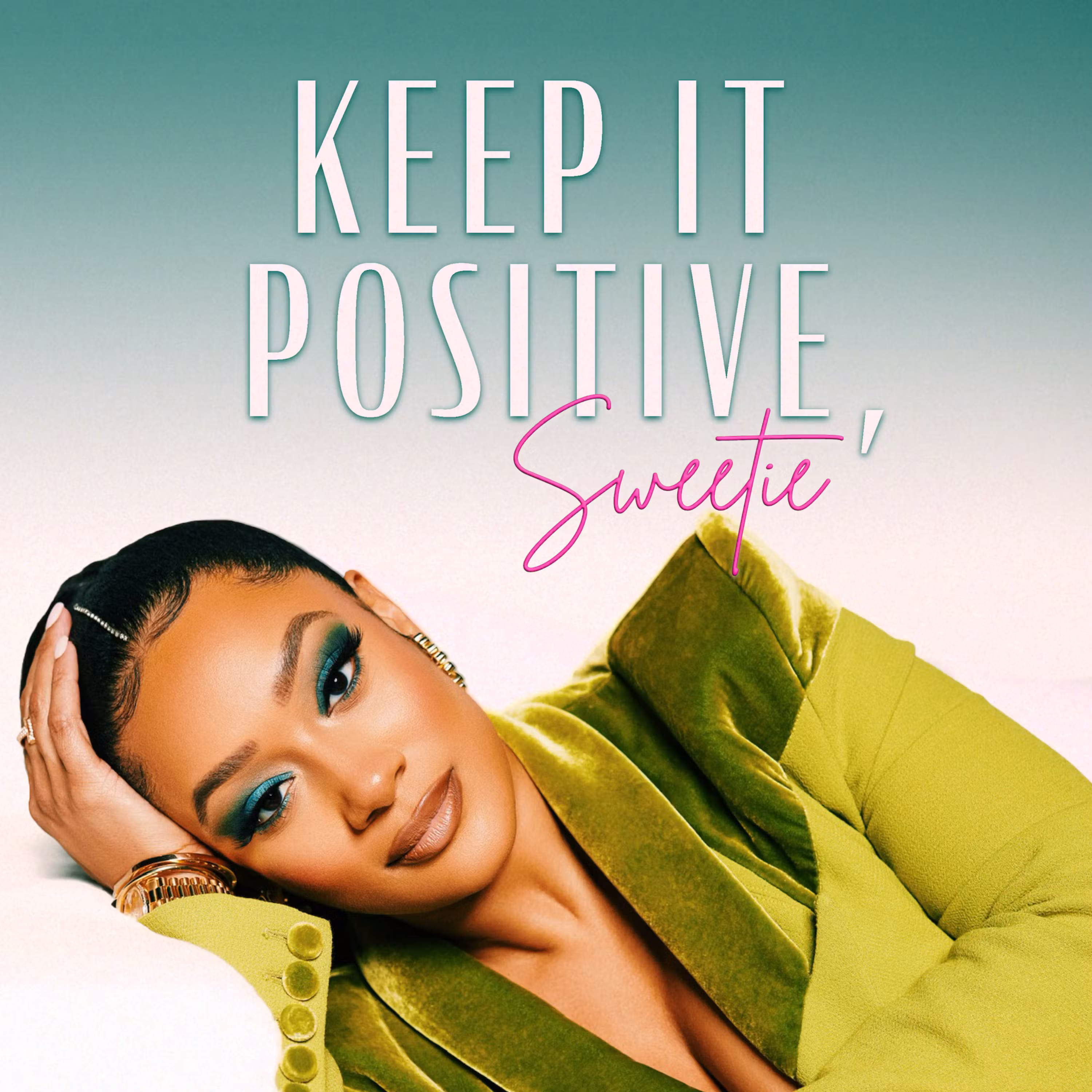 Success & Second Chances With Gail Bean