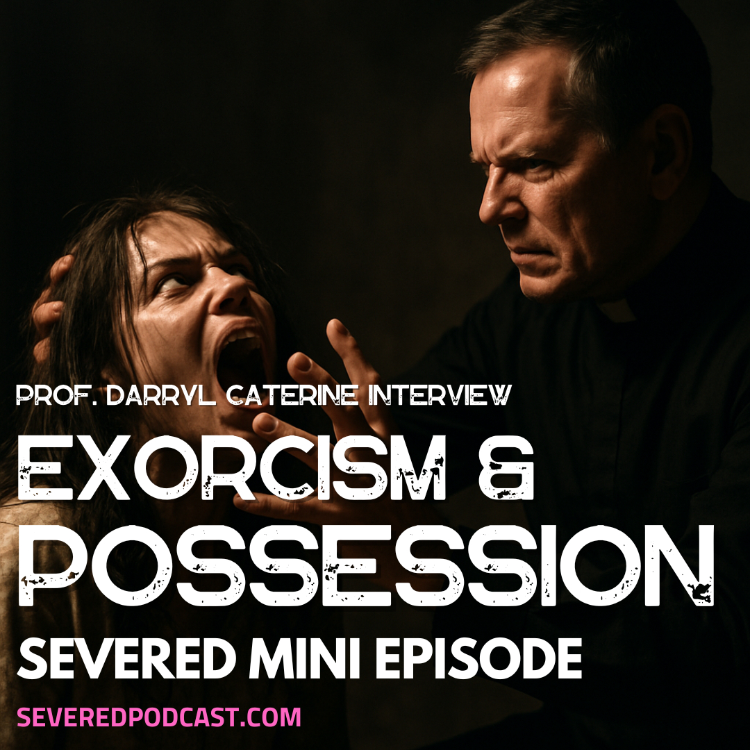 Severed | True Crime Podcast