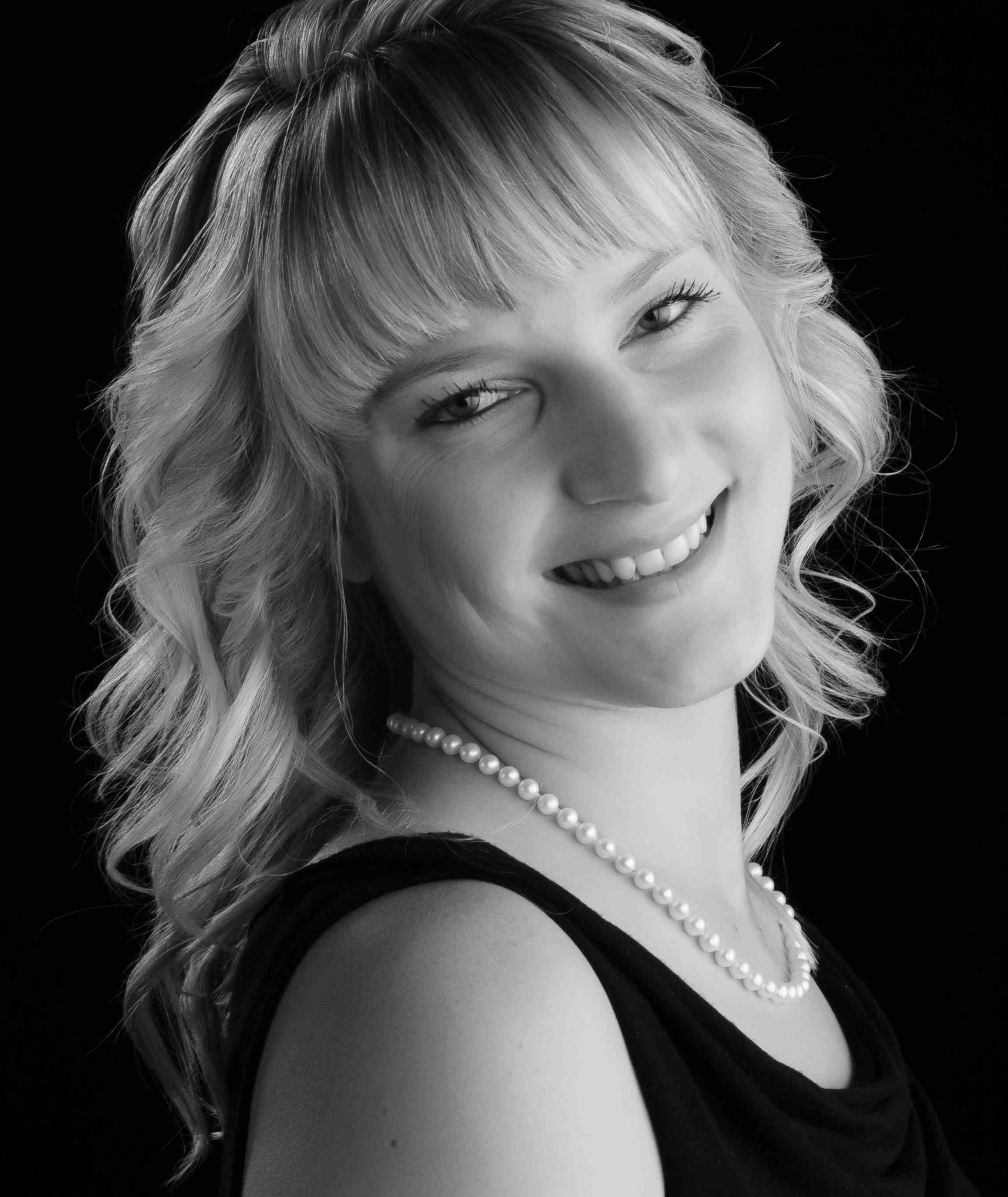 Amazing Women Podcast