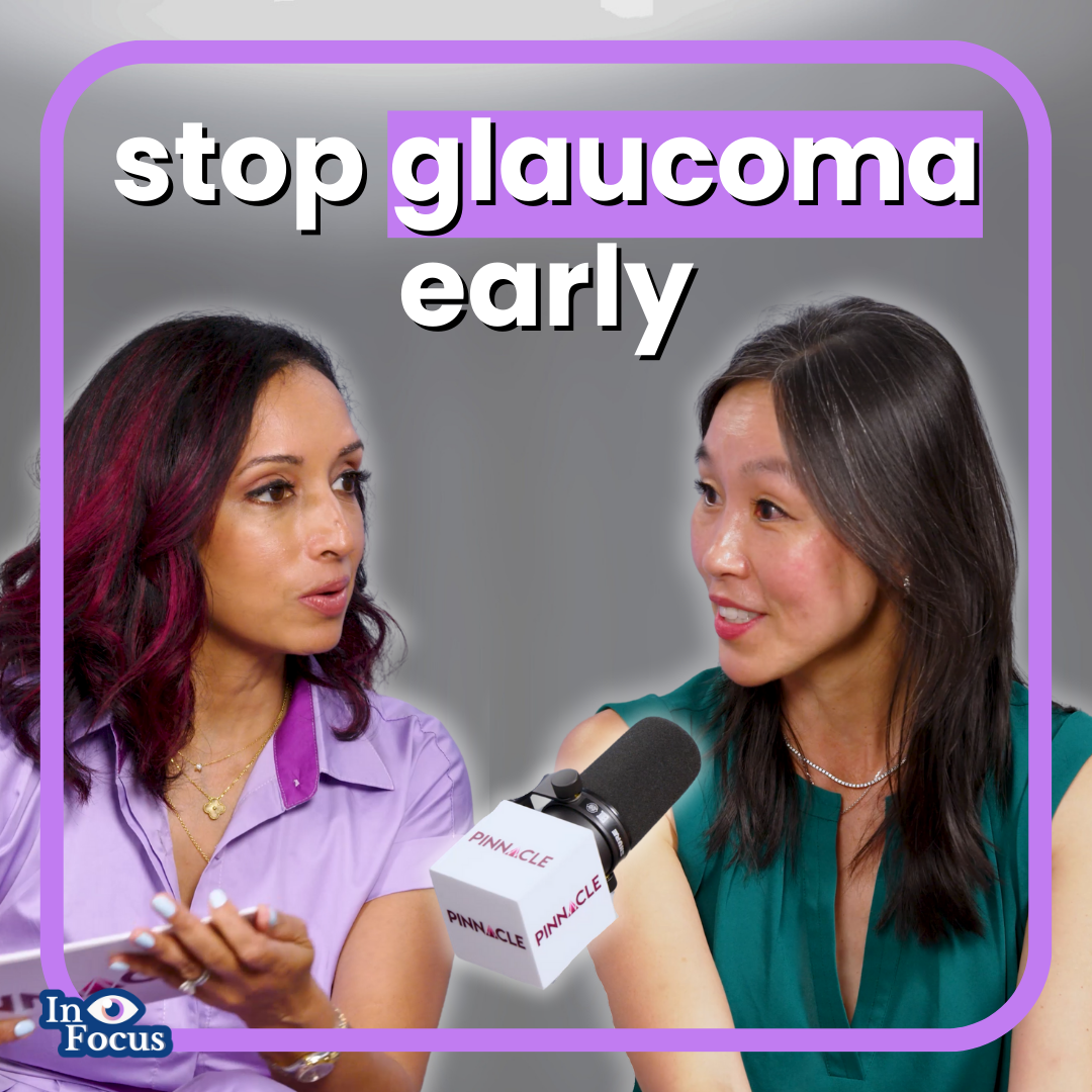Glaucoma Prevention: Family Eye Health Guide | Dr. Vicki Chan