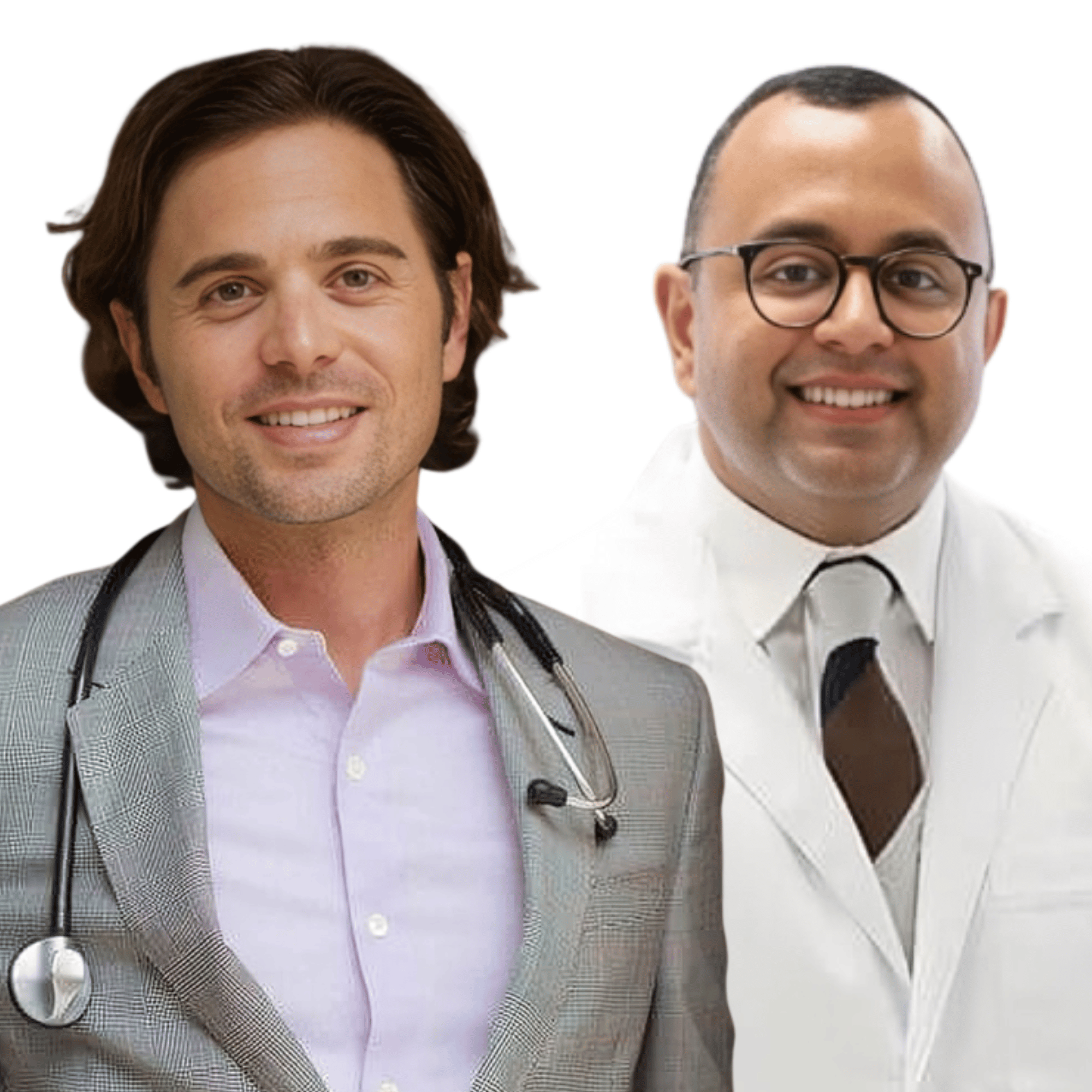 Regenerative Medicine, Real Results: Drs. Choxi & Mait on Building STEMS Health