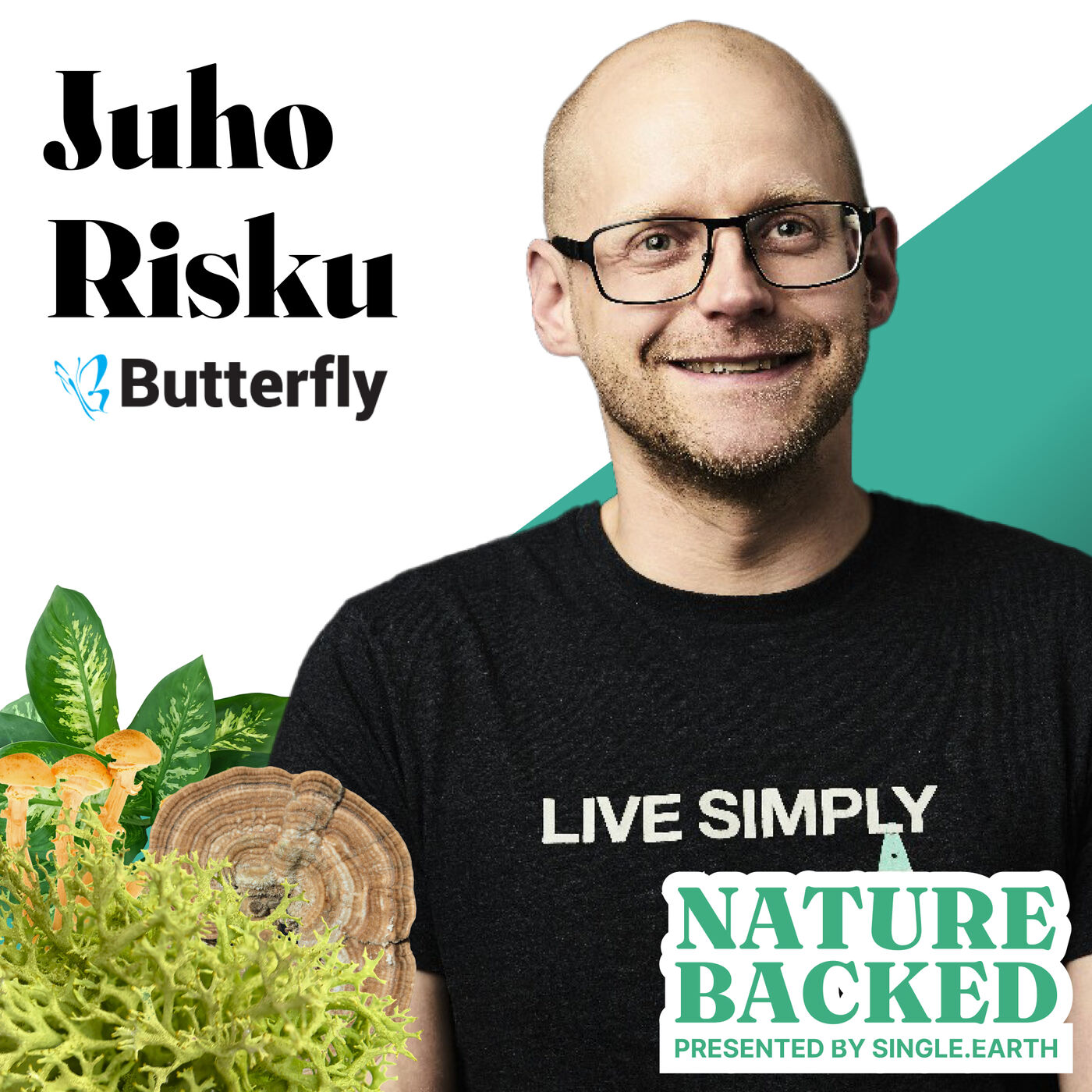 The NatureBacked Podcast