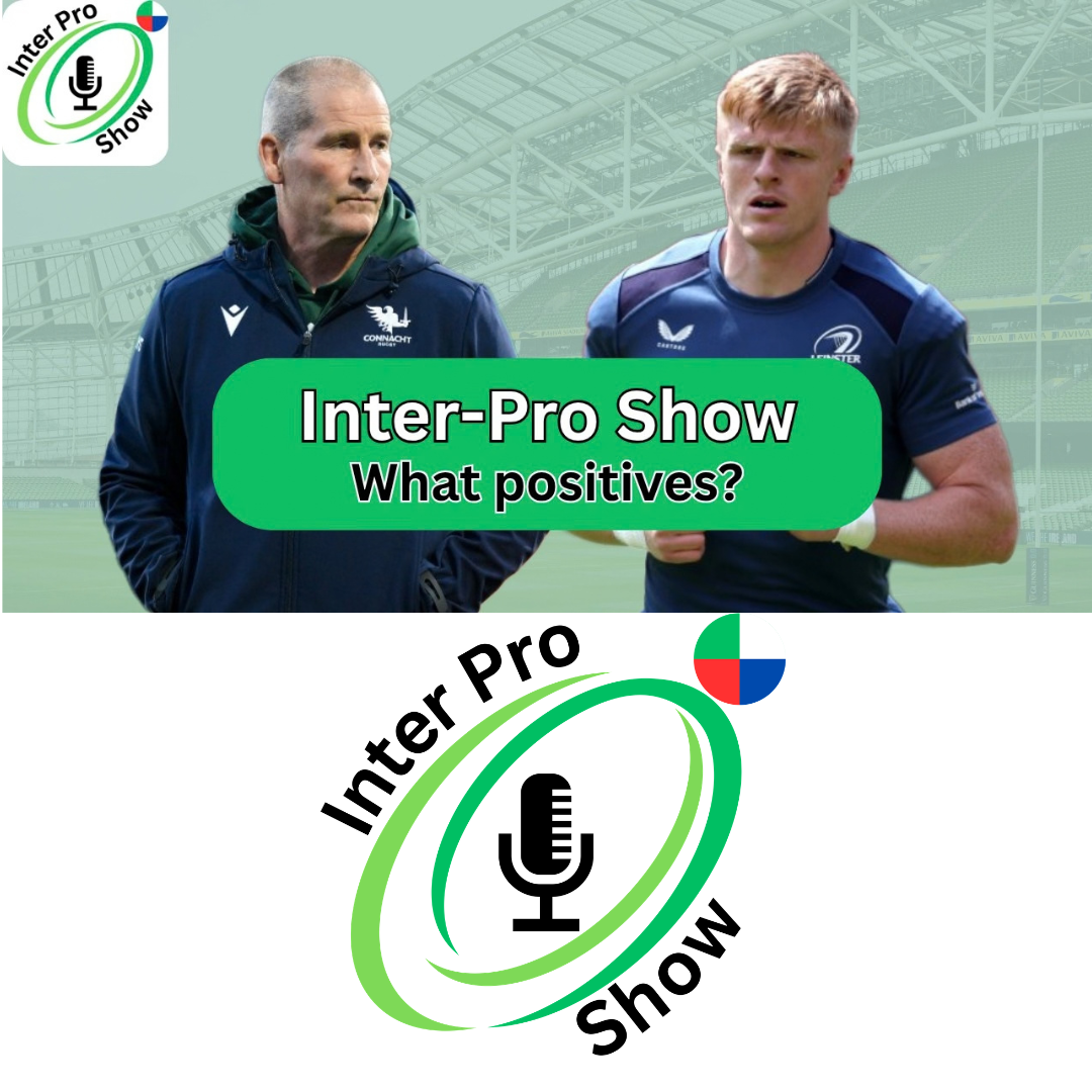 More problems than sense | The Inter-Pro Show