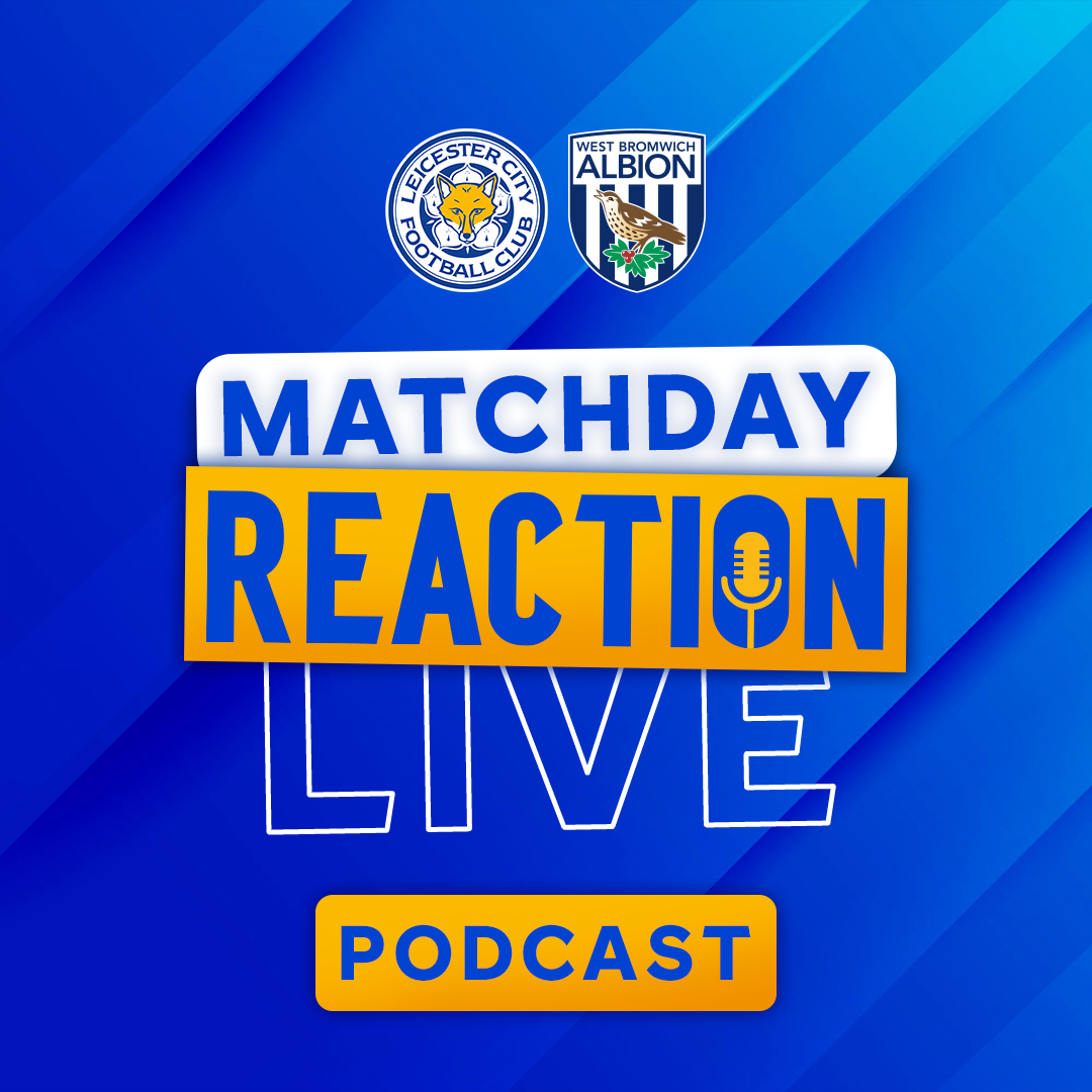 STUNNING Fatawu Volley Wins All Three Points | Matchday Live Reaction Podcast: West Brom