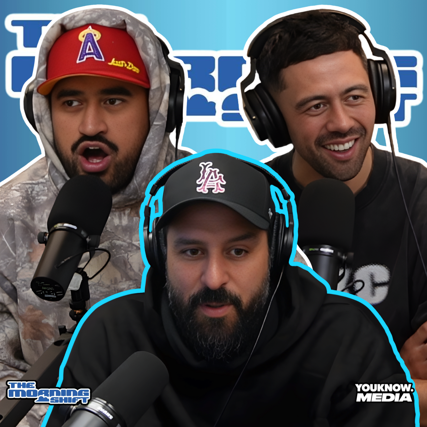 He Can Never Be Seen There Again!