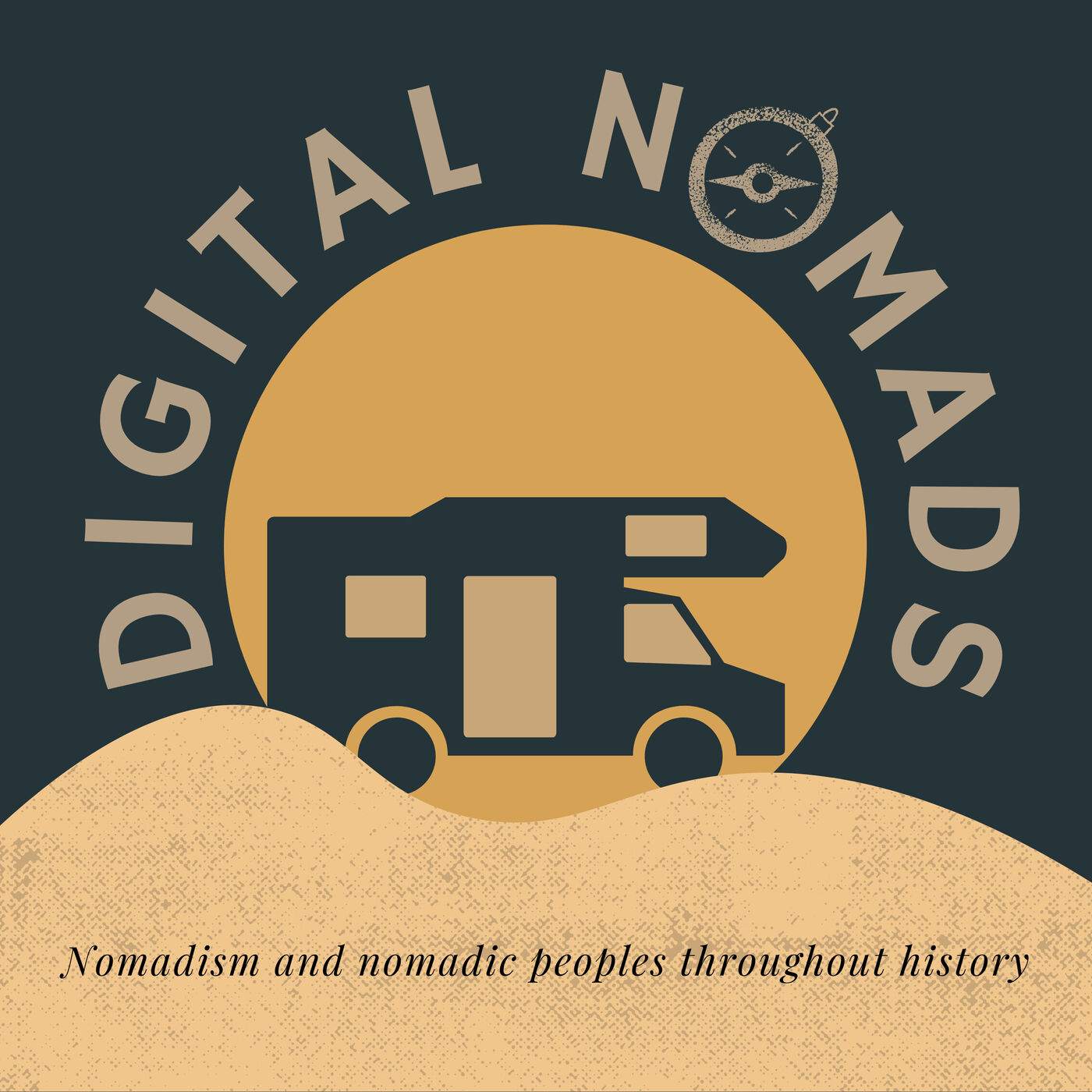 Bonus Episode: "Nomadland"