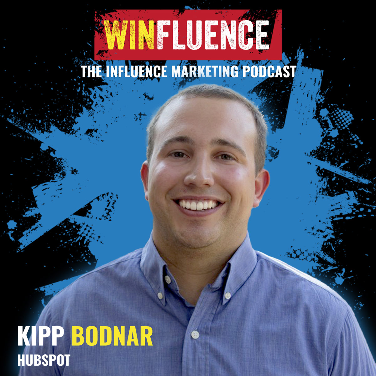 Winfluence - The Influence Marketing Podcast