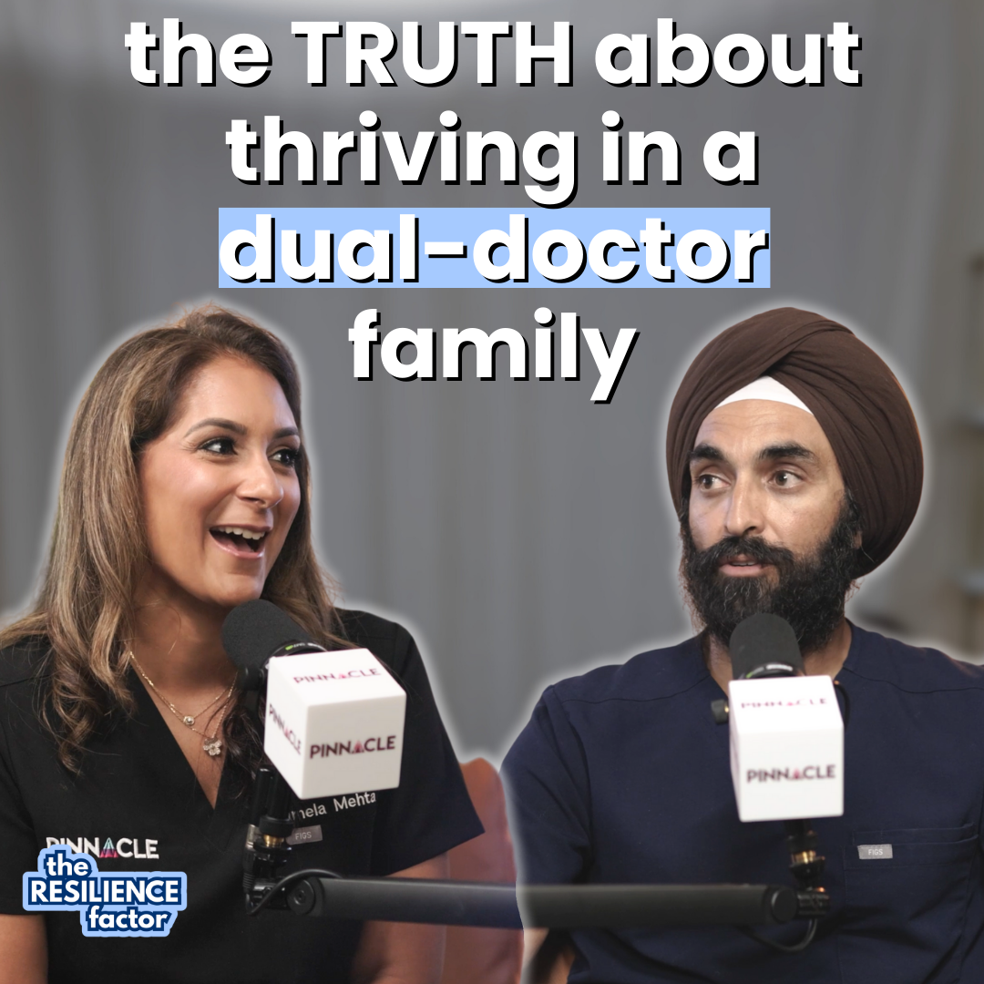 The Resilience Factor