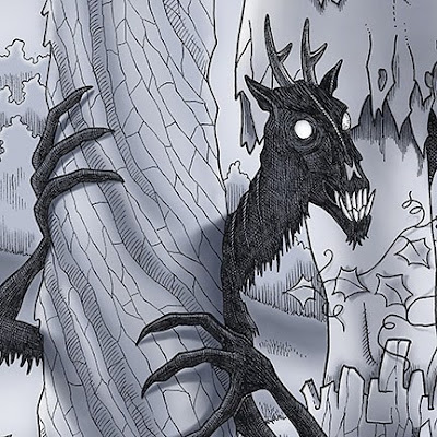 Episode 43: Seriously, Turn Around! episode artwork