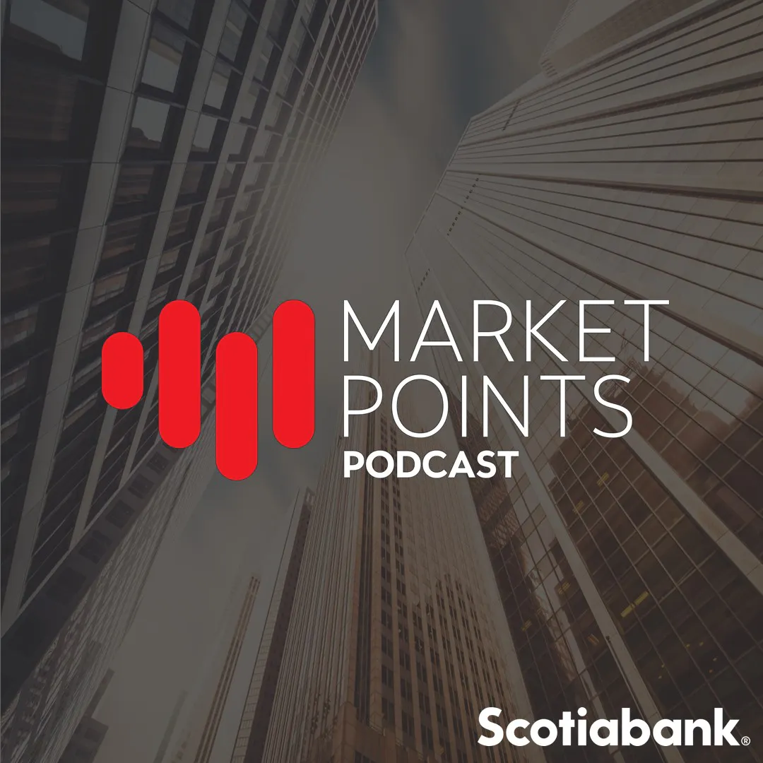 U.S. Rates and Swap Markets: Q1 Outlook 2025 episode artwork