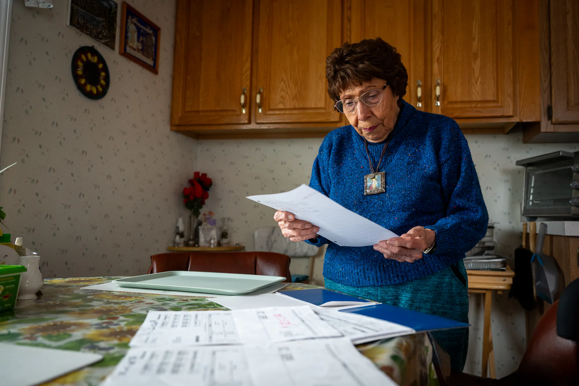 ‘They’re Bleeding Us Dry’: Rent Hikes, Evictions in California Mobile Home Parks episode artwork